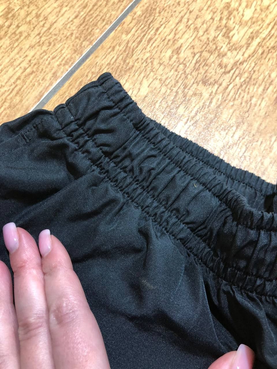 Nike 00s Vintage Nike Pants Size US 32 / EU 48 - 12 Thumbnail