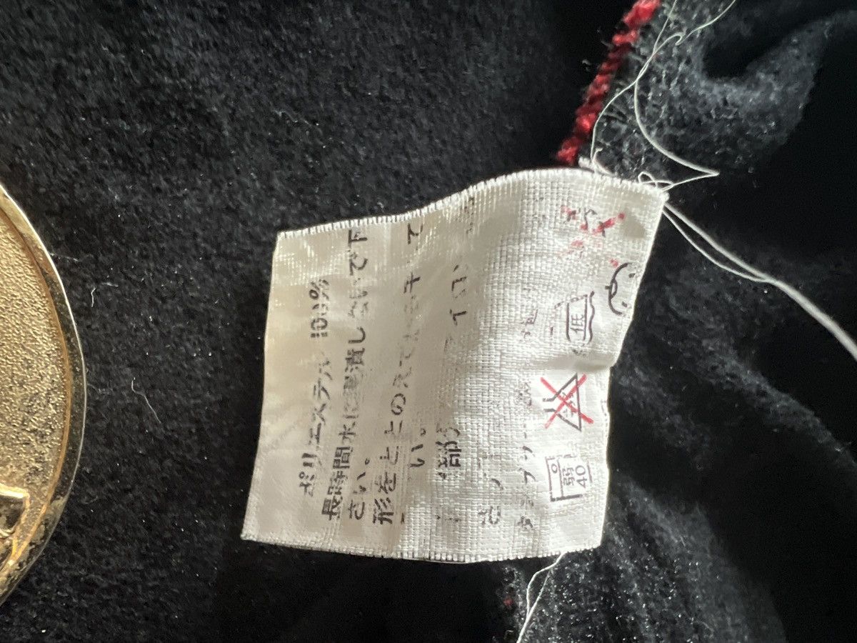 Designer × Japanese Brand A Bathing Ape : Shirt Button Ups Comfortable Fabric Size US L / EU 52-54 / 3 - 5 Thumbnail