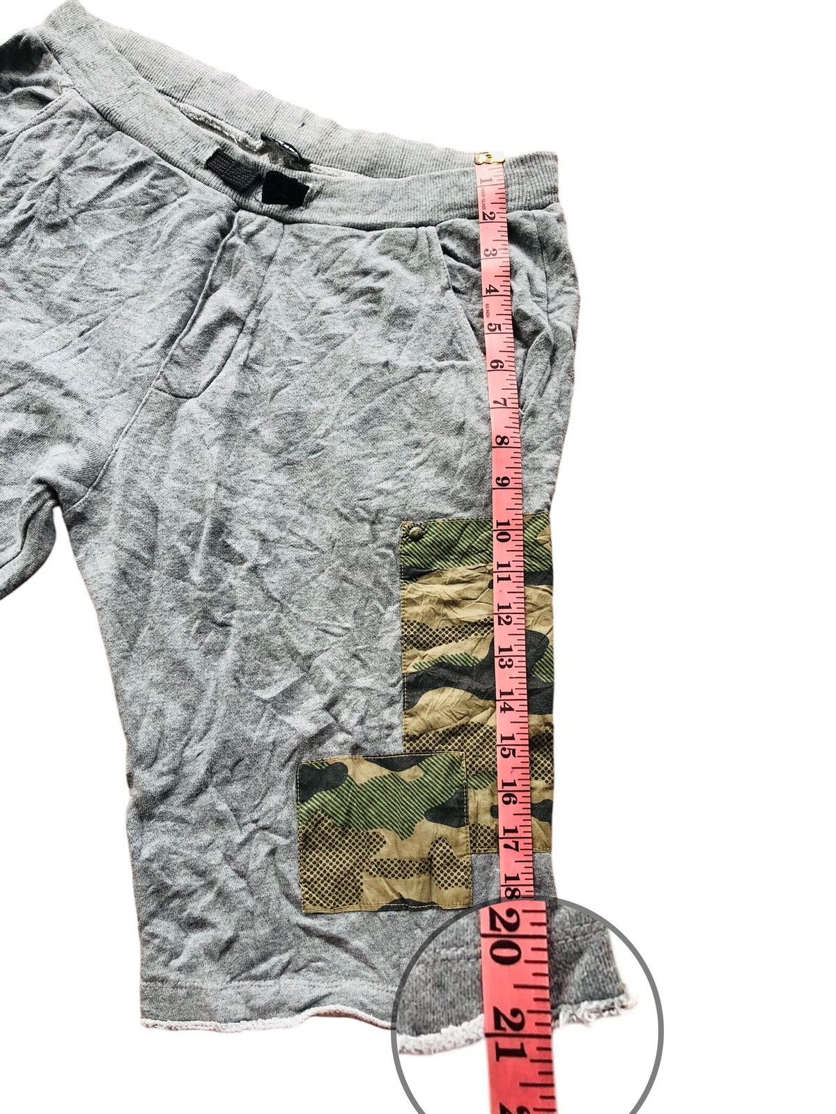 Diesel Diesel short pants Size US 30 / EU 46 - 8 Thumbnail