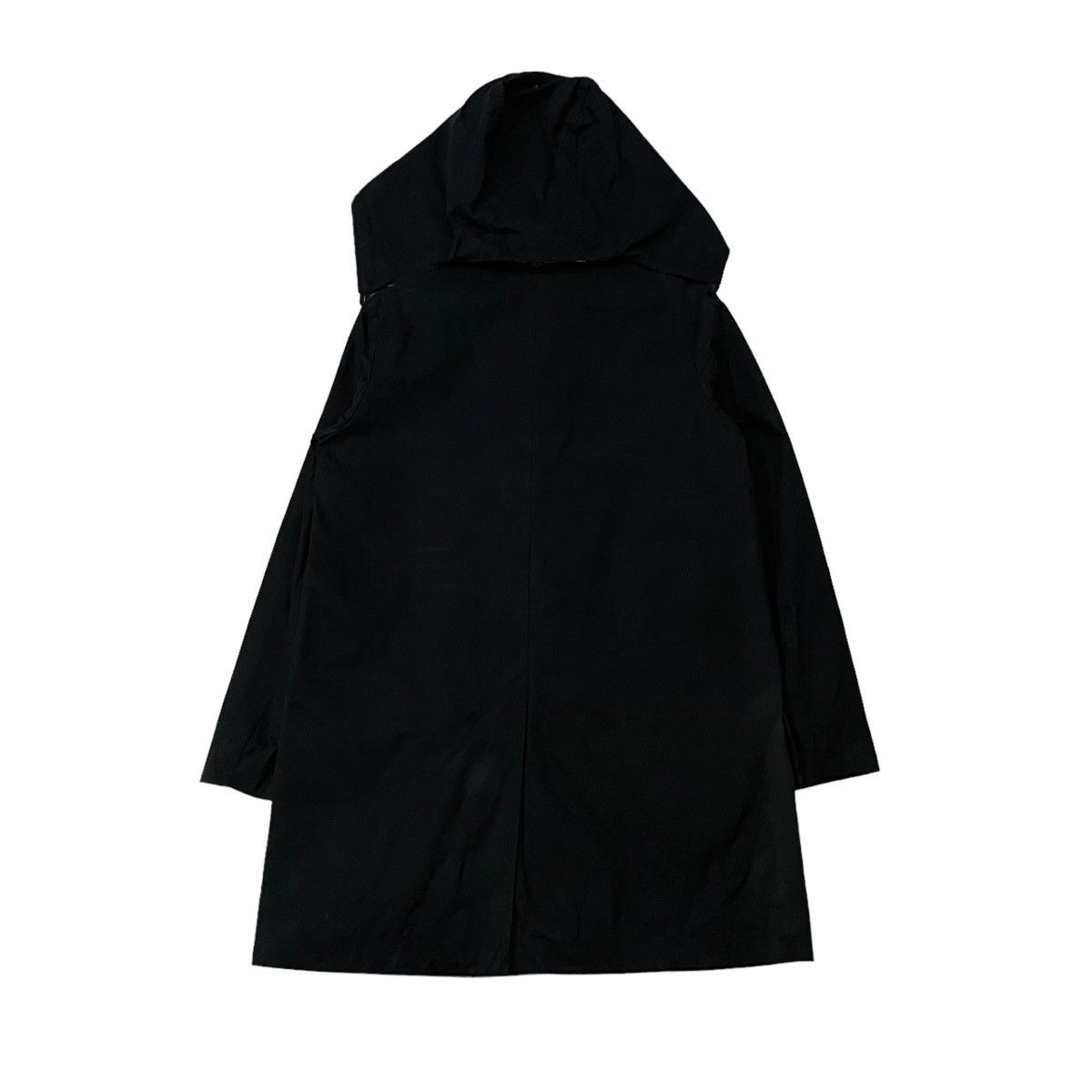 A.P.C. Vintage APC Rue Madame Paris Duffle Jacket Size US M / EU 48-50 / 2 - 10 Thumbnail