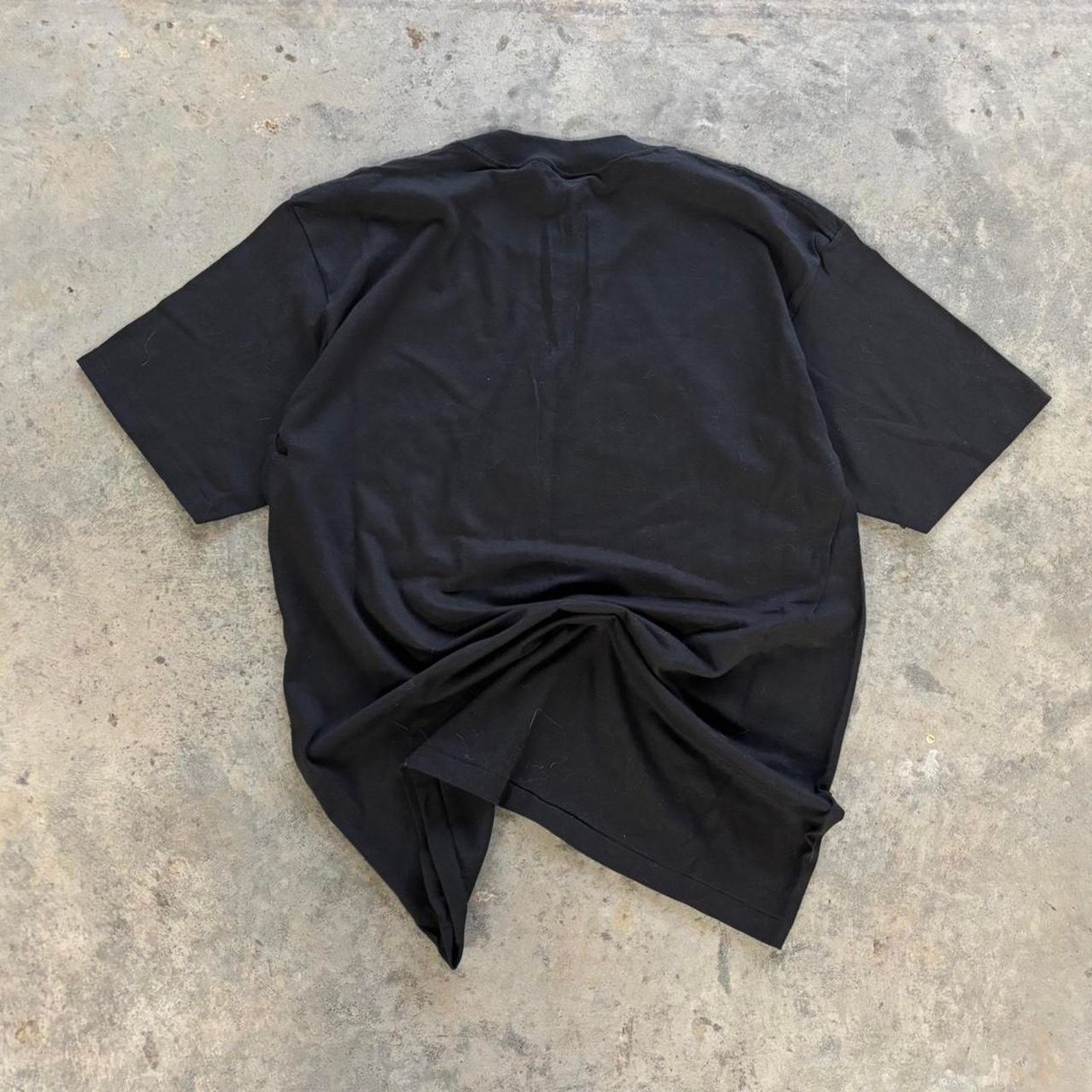 Japanese Brand × NASCAR × Vintage 90s NASCAR Dale Earnhardt T-shirt Size US L / EU 52-54 / 3 - 7 Thumbnail