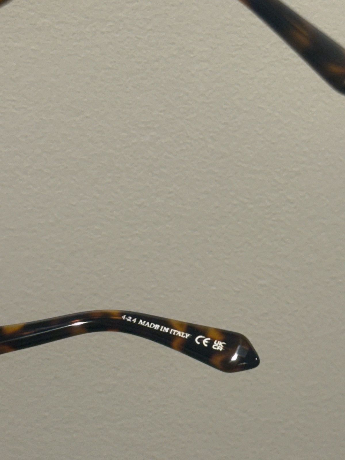 Off-White Off-White Ontario Sunglasses Size ONE SIZE - 5 Thumbnail