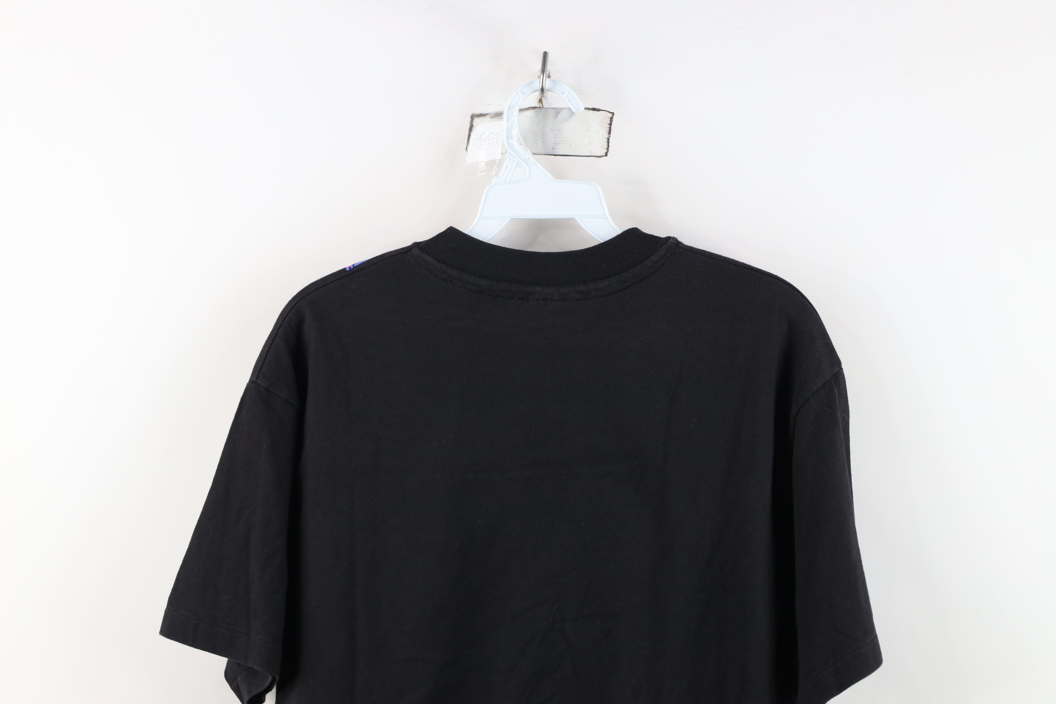 Vintage Vintage 80s 90s Streetwear Beverly Hills T-Shirt USA Size M / US 6-8 / IT 42-44 - 12 Thumbnail