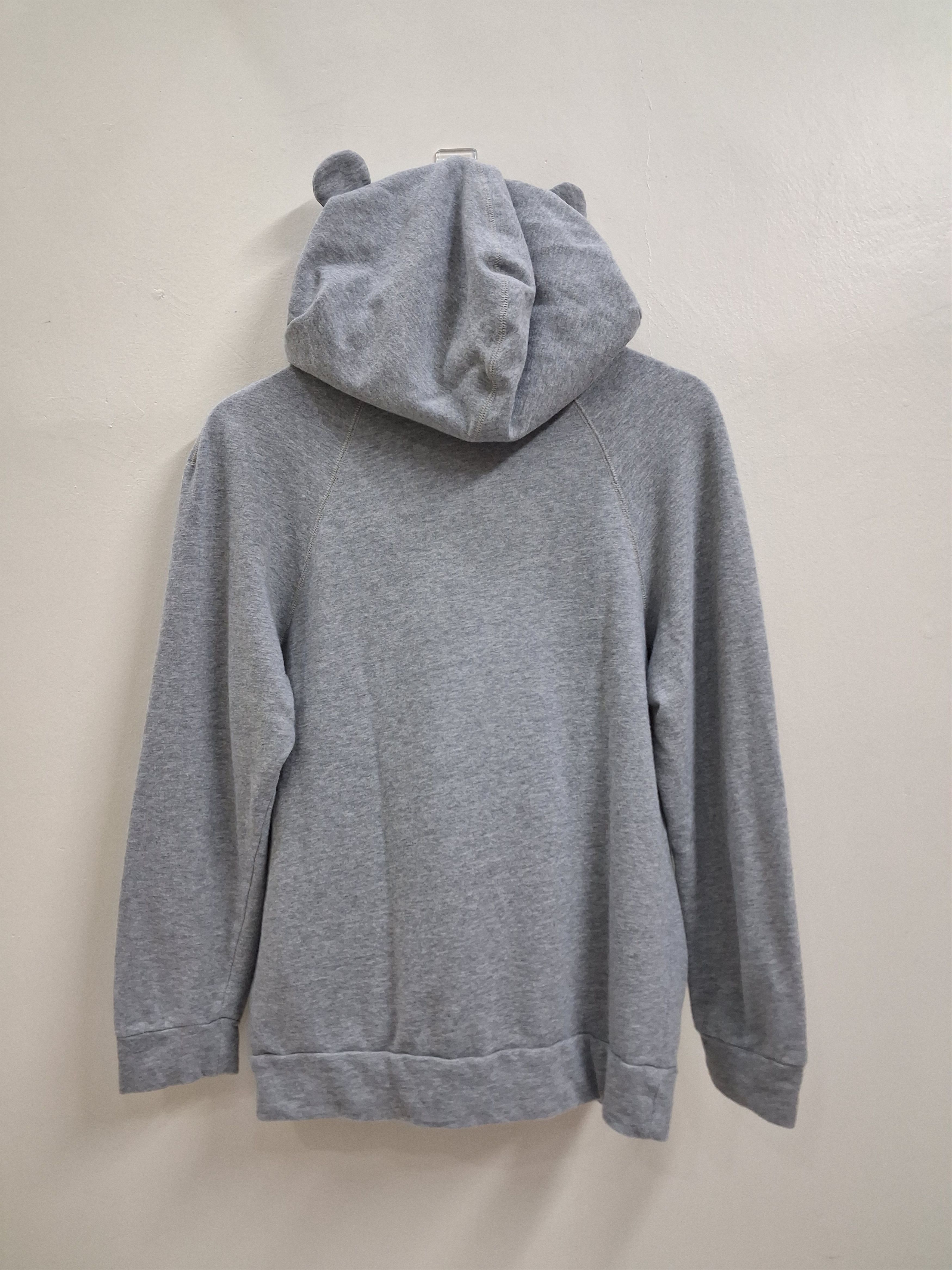 mercibeaucoup Mercibeaucoup Ear Hoodie Size US M / EU 48-50 / 2 - 4 Thumbnail