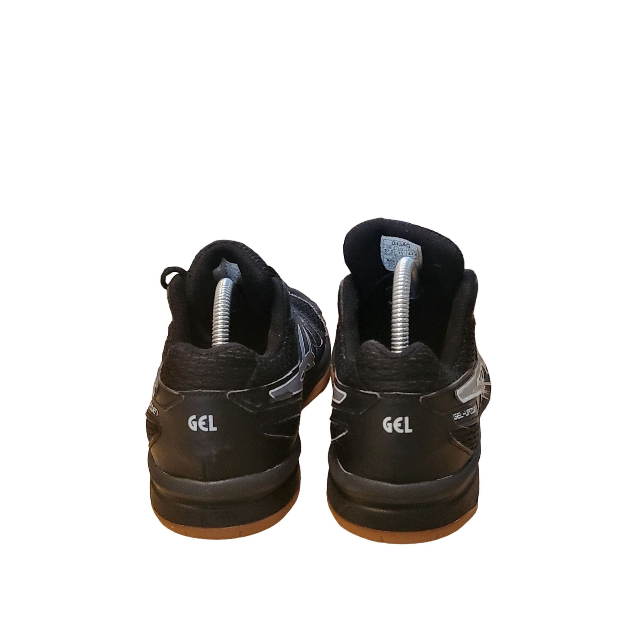 Asics Asics Gel-Upcourt 1 Indoor Volleyball Sneakers Women Sz 11 B Size US 11 / IT 41 - 5 Thumbnail