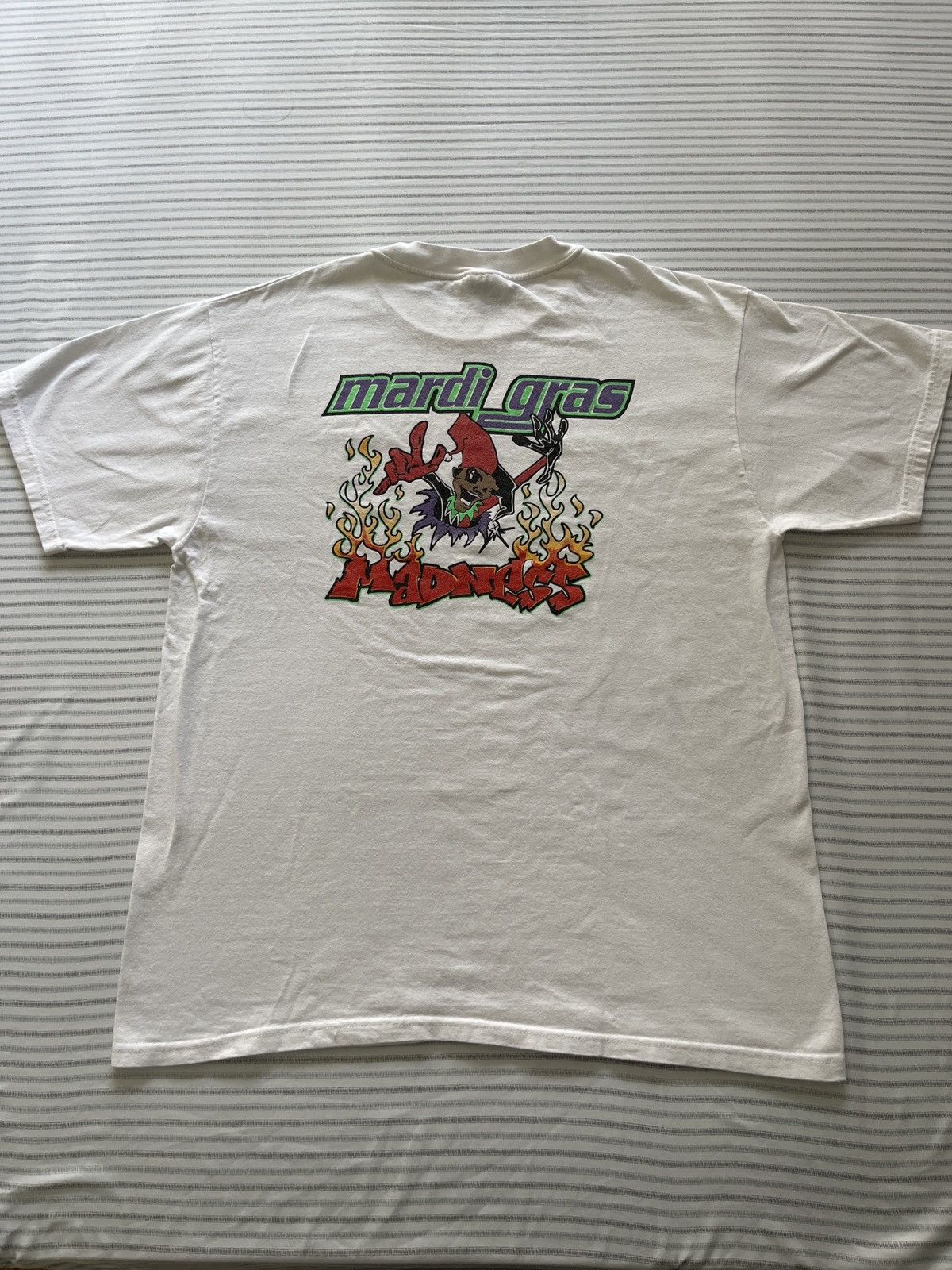 Vintage 1999 Iolani Family Fair Shirt Size US L / EU 52-54 / 3 - 2 Thumbnail