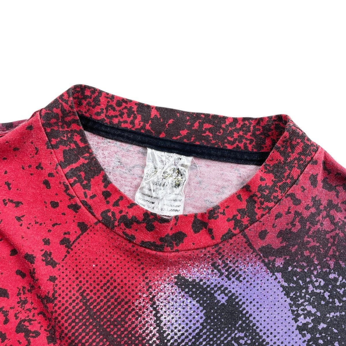 NBA × Vintage Vintage Michael Jordan 90s T Shirt. OVP Size US L / EU 52-54 / 3 - 4 Thumbnail