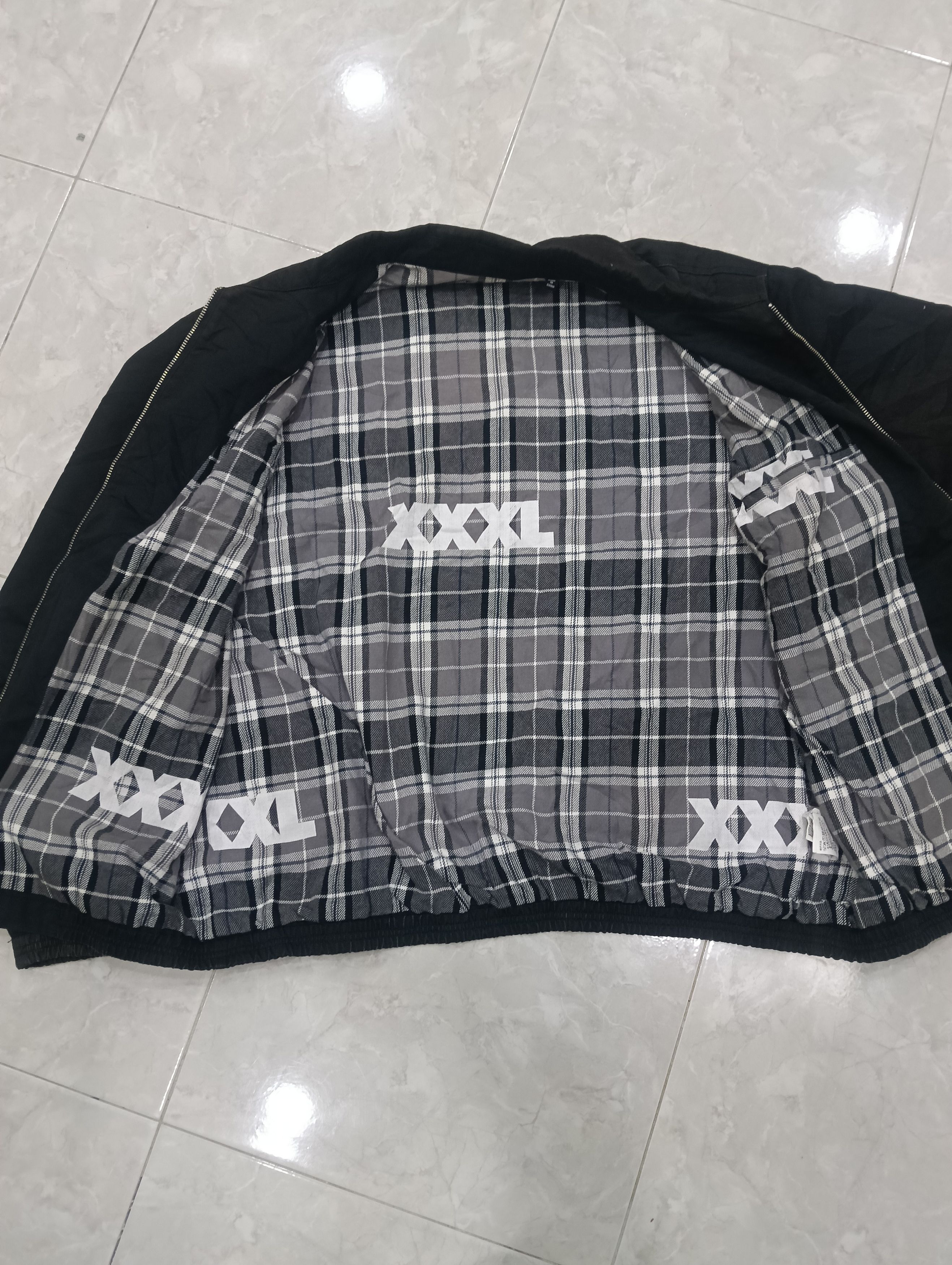 Xlarge X large Japanese Brand Size US XL / EU 56 / 4 - 6 Thumbnail
