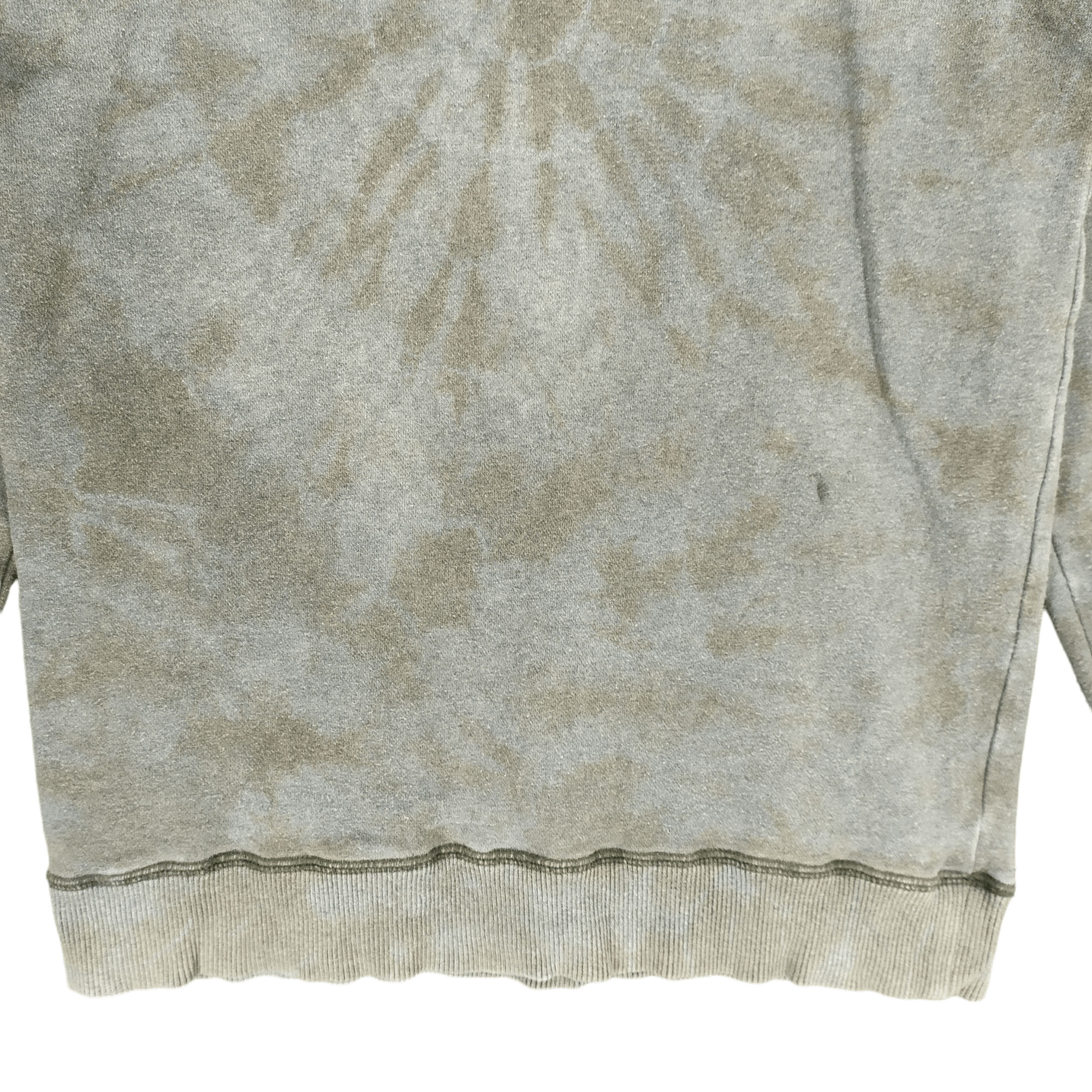 Volcom Rare Vintage Volcom Stone Age Tie Dye Sweatshirts #911-36 Size US S / EU 44-46 / 1 - 3 Thumbnail