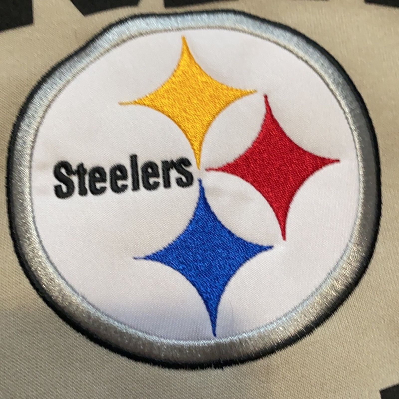 NFL Pittsburgh Steelers NFL Team Sweatshirt Size US M / EU 48-50 / 2 - 5 Thumbnail
