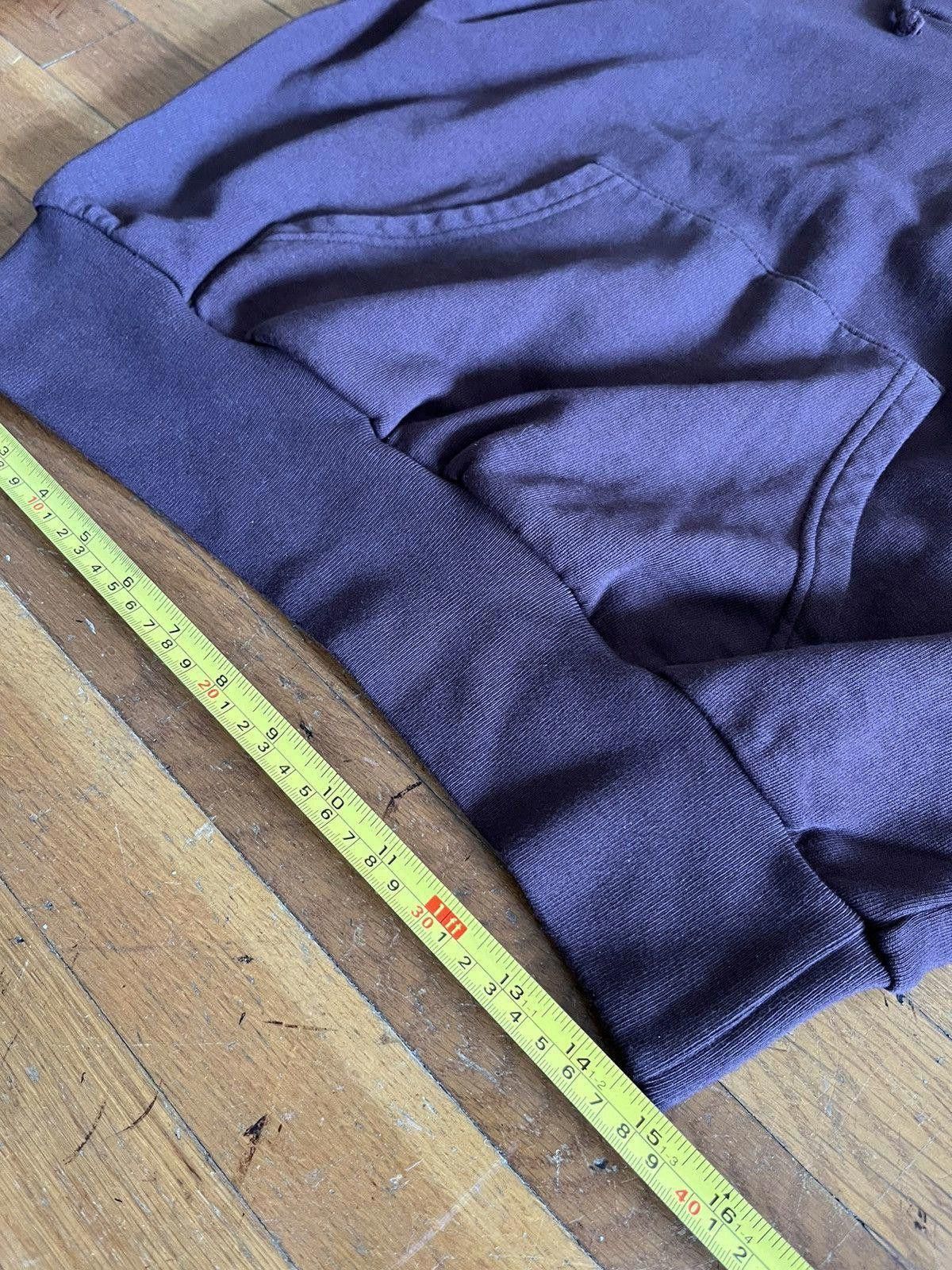 Fragment Design Winnie NY Pocket Hoodie Size US M / EU 48-50 / 2 - 9 Thumbnail