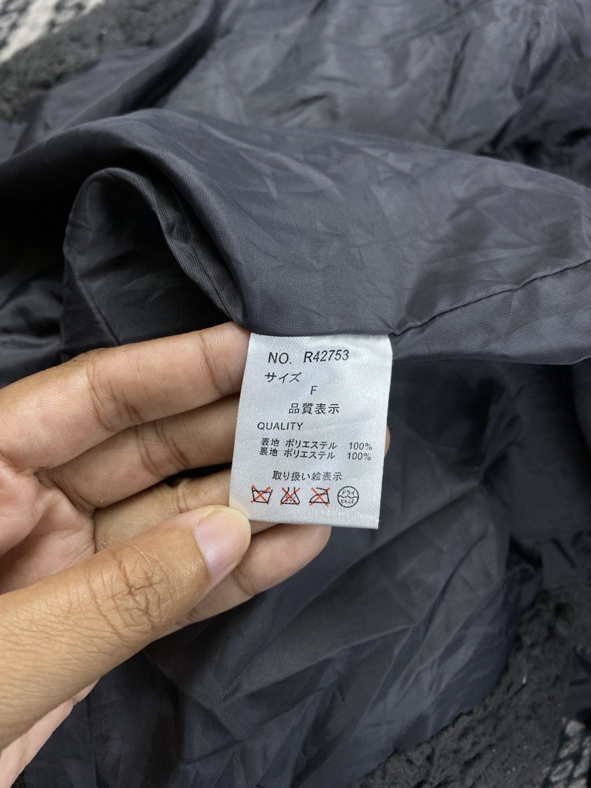 Japanese Brand Vtg Ghost Of Harlem Teddy Fleece Patches Hooded Zip Jacket Size US S / EU 44-46 / 1 - 12 Thumbnail