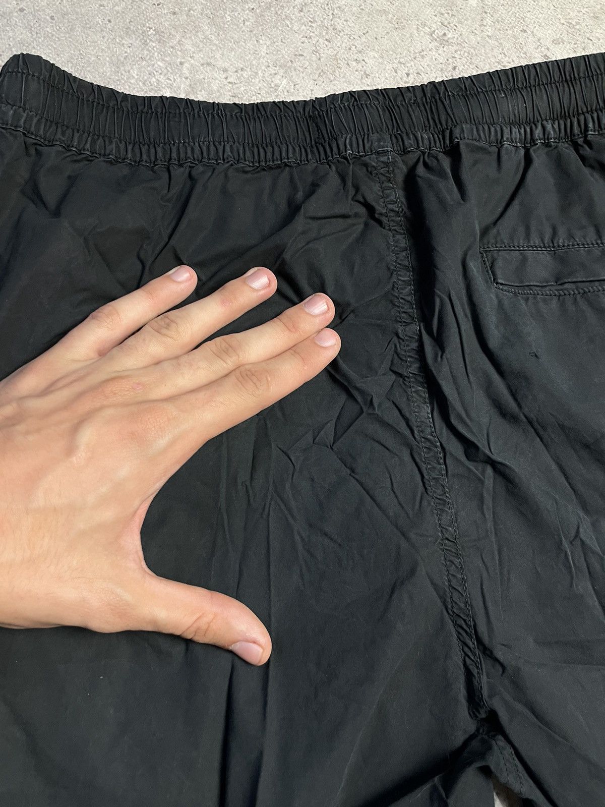 Stone Island Stone Island Cargo Pants Size US 32 / EU 48 - 7 Thumbnail