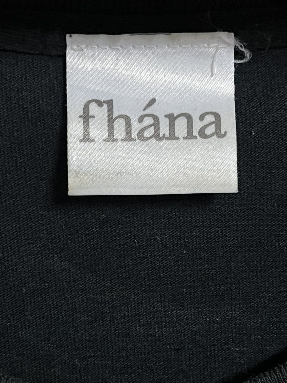 Band Tees Fhana Where You Are Tour 2019 Band Tee “fade” L Size US L / EU 52-54 / 3 - 5 Thumbnail