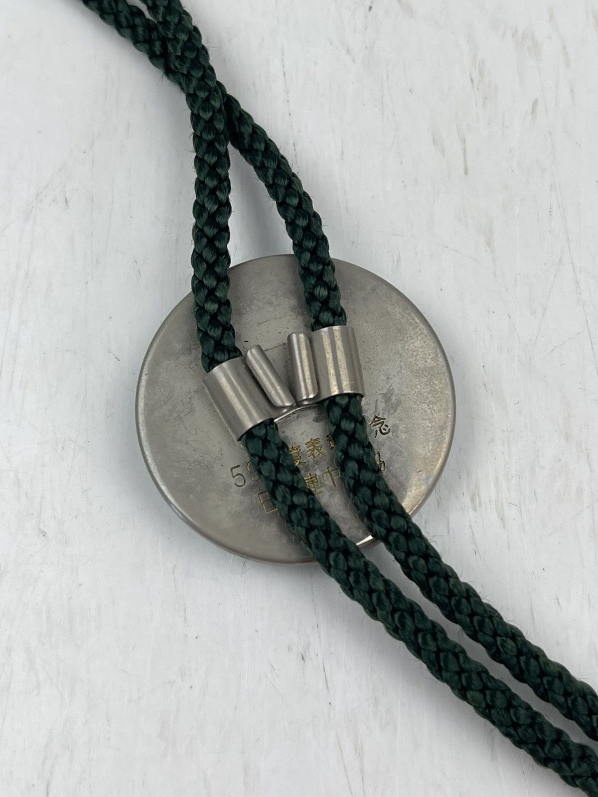 Japanese Brand × Seditionaries nice design bolo ties Size ONE SIZE - 6 Thumbnail