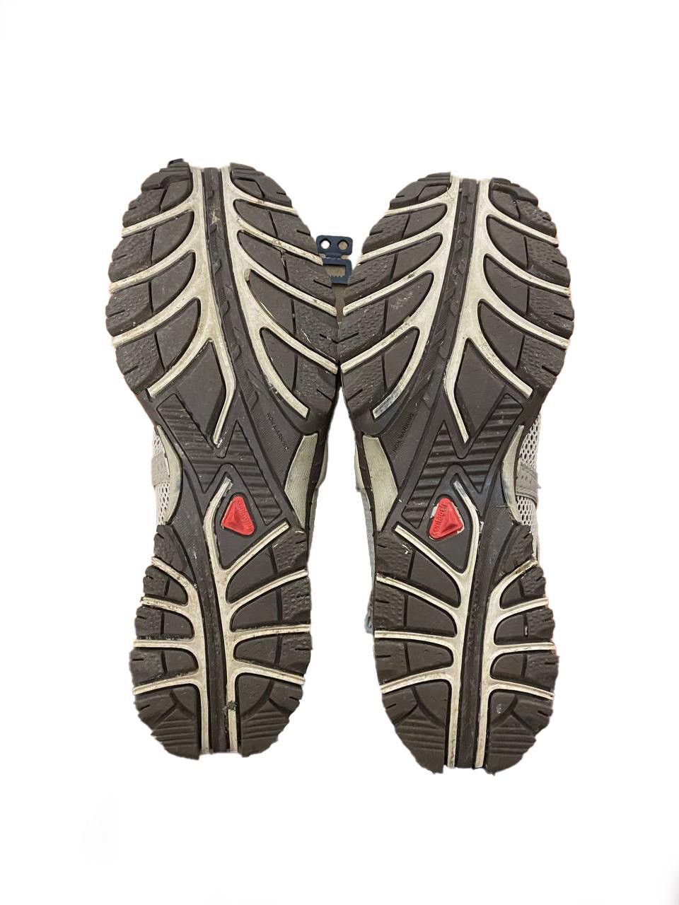Salomon Salomon Hiking Shoes Size US 8.5 / EU 41-42 - 4 Thumbnail