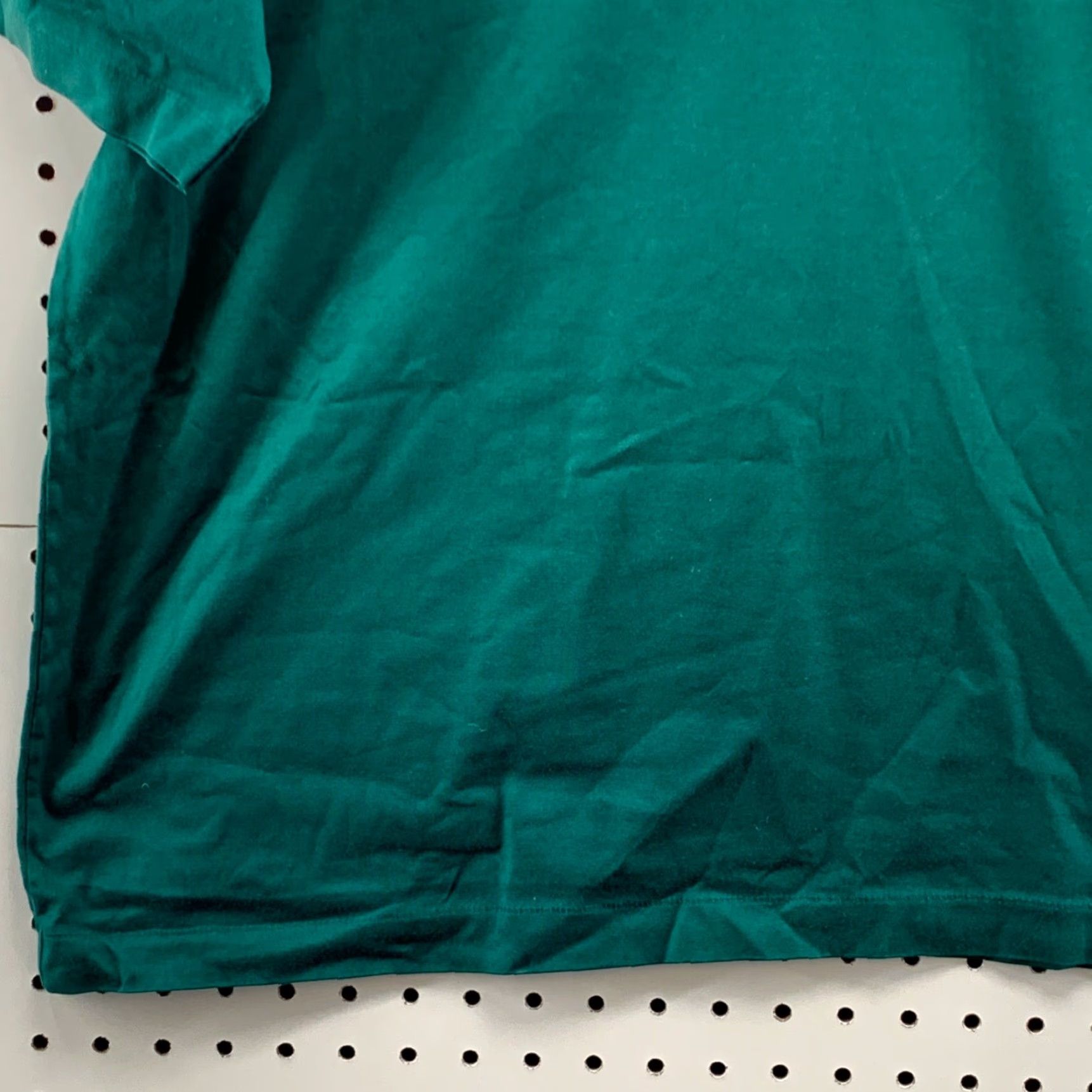 Vintage VINTAGE Cross Creek Polo Shirt Men XL Green 90s PGA Golf Oakland Hills Large Cotton Size US XL / EU 56 / 4 - 6 Thumbnail