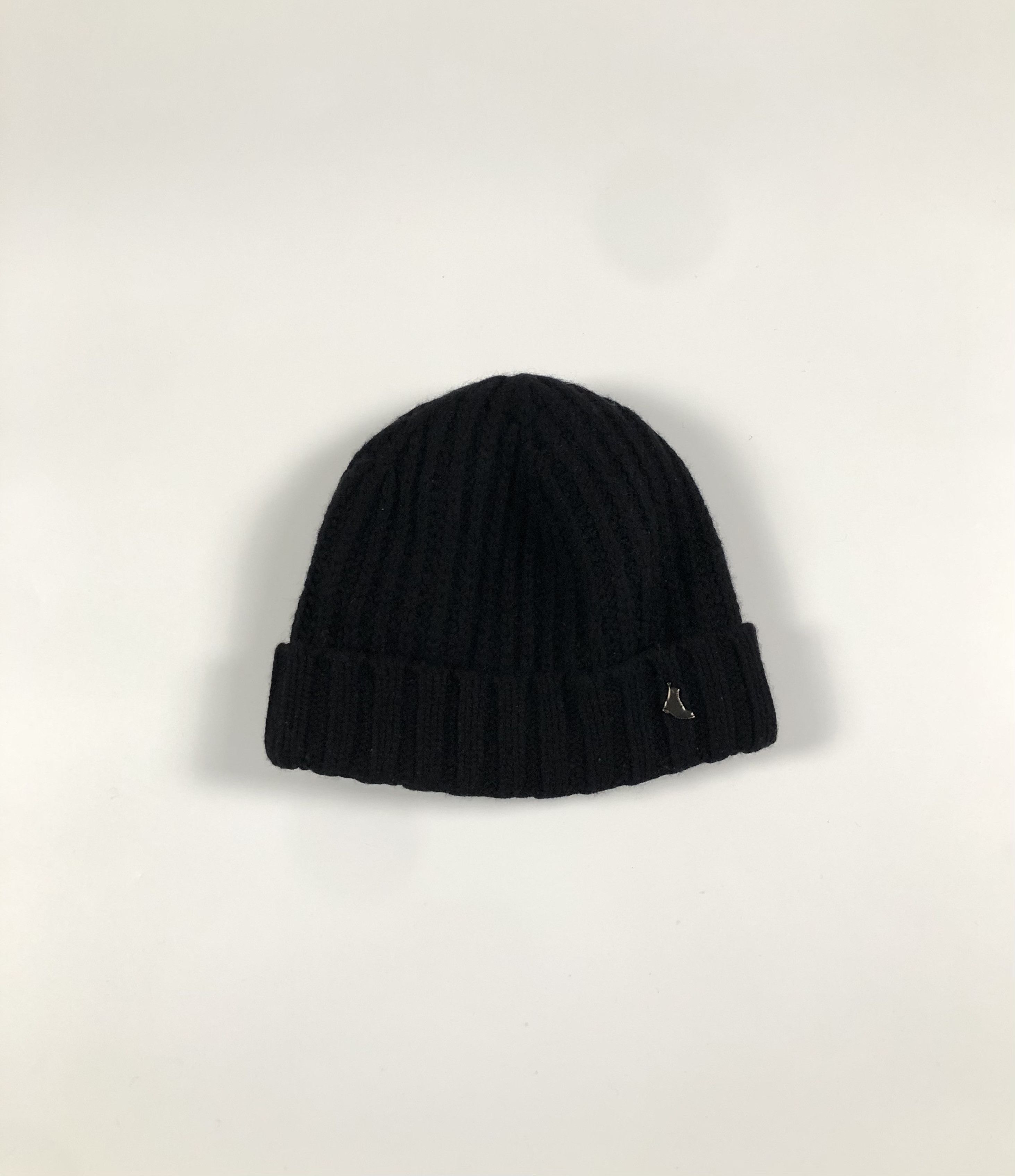 Dr. Martens Dr Martens Boots Logo Beanie Size ONE SIZE - 1 Thumbnail