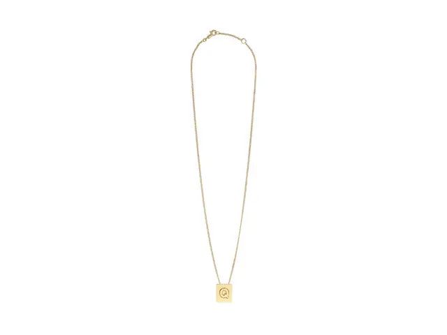 Celine o1w1db10526 46N0Q6 Size : OS / Necklace in Gold Size ONE SIZE - 1 Thumbnail