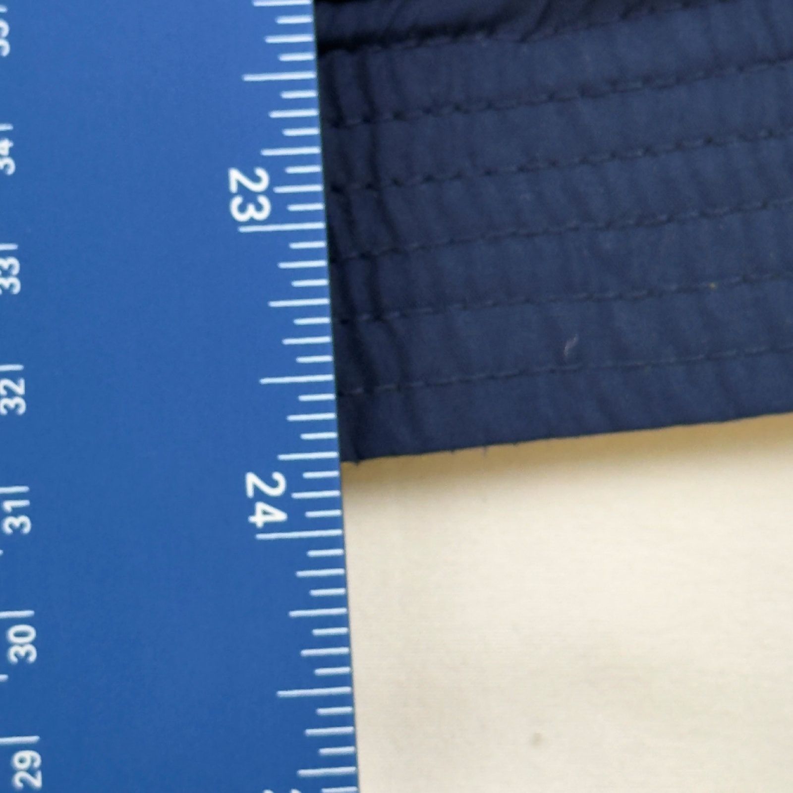 Lauren Ralph Lauren Lauren Ralph Lauren Flag Colorblock Nautical Reversible Vest Size XL / US 12-14 / IT 48-50 - 8 Thumbnail