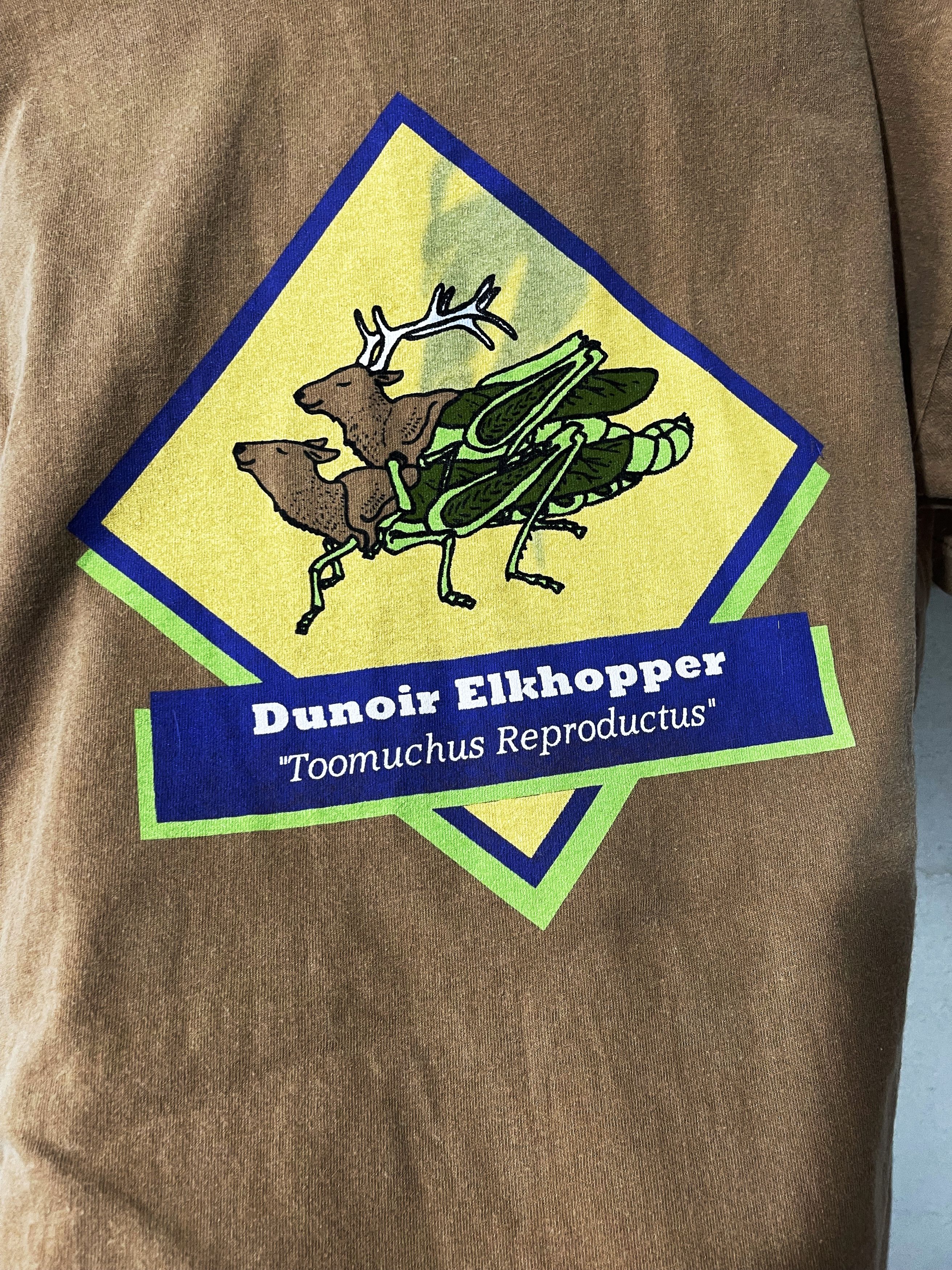 Vintage Vintage 90s Diamond G Ranch Shirt Size US L / EU 52-54 / 3 - 3 Thumbnail