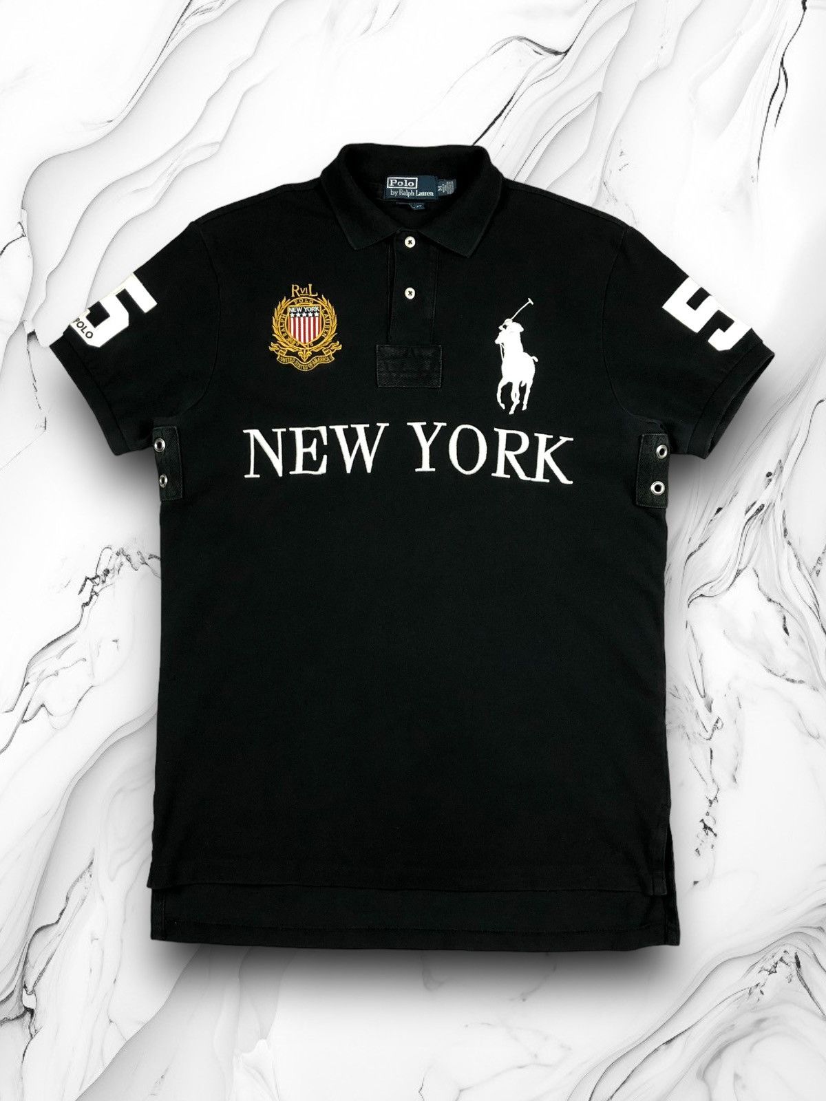 Polo ralph lauren new york best sale