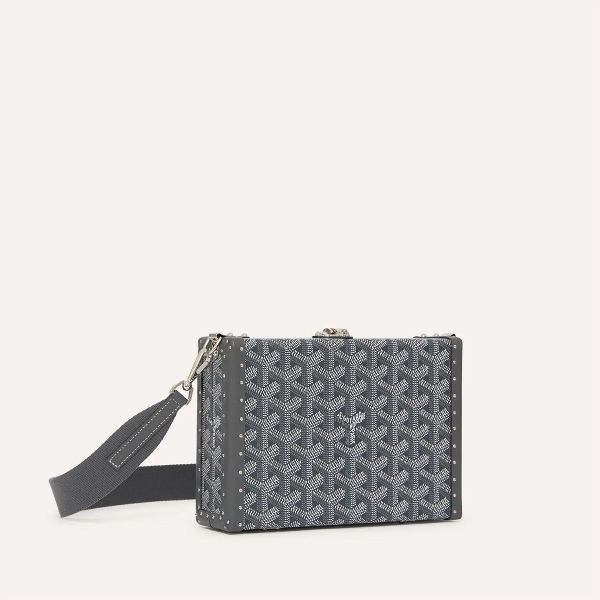 Goyard Bezons trunk bag Size ONE SIZE - 1 Thumbnail