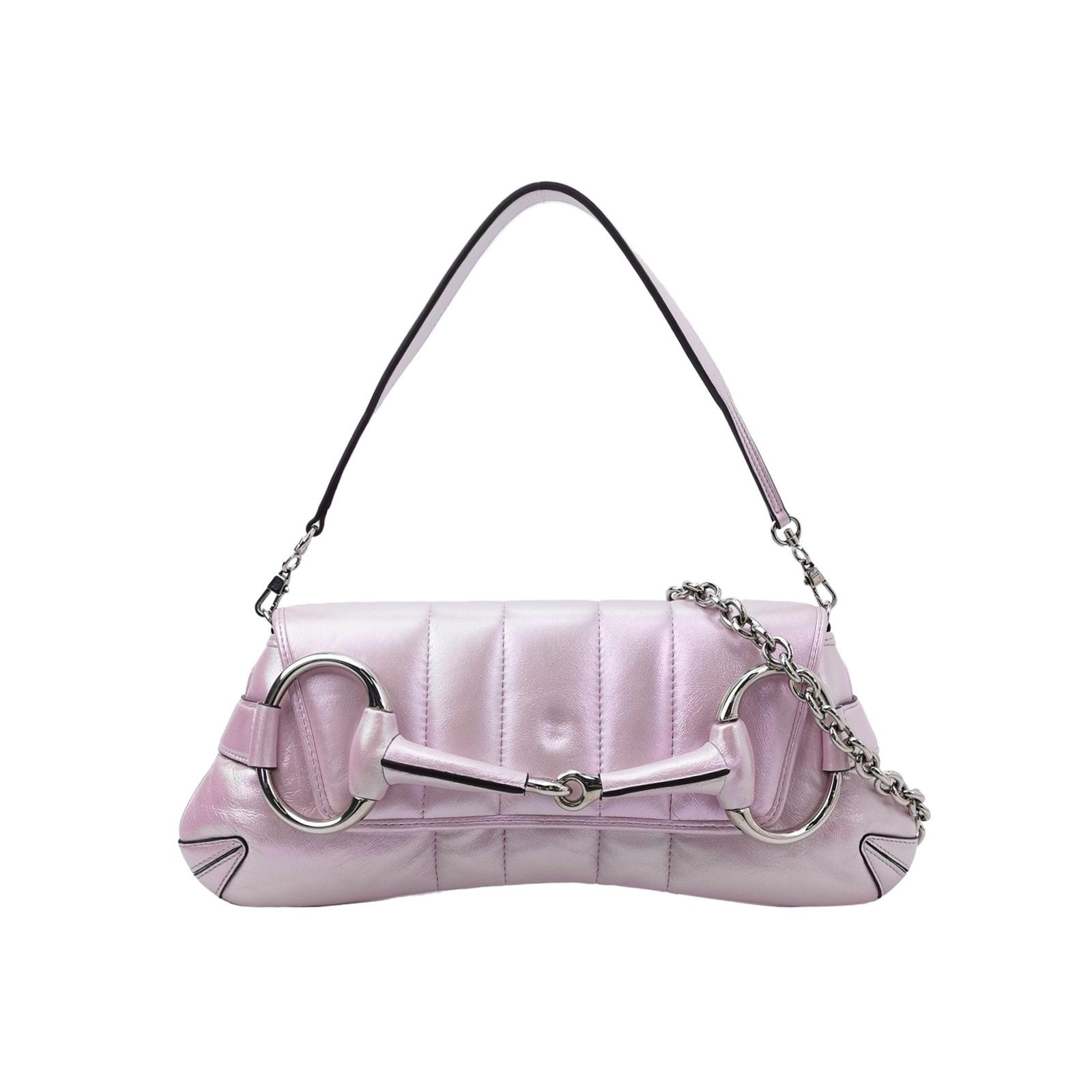 Gucci Gucci Women os Shoulder Bags Size ONE SIZE - 1 Thumbnail