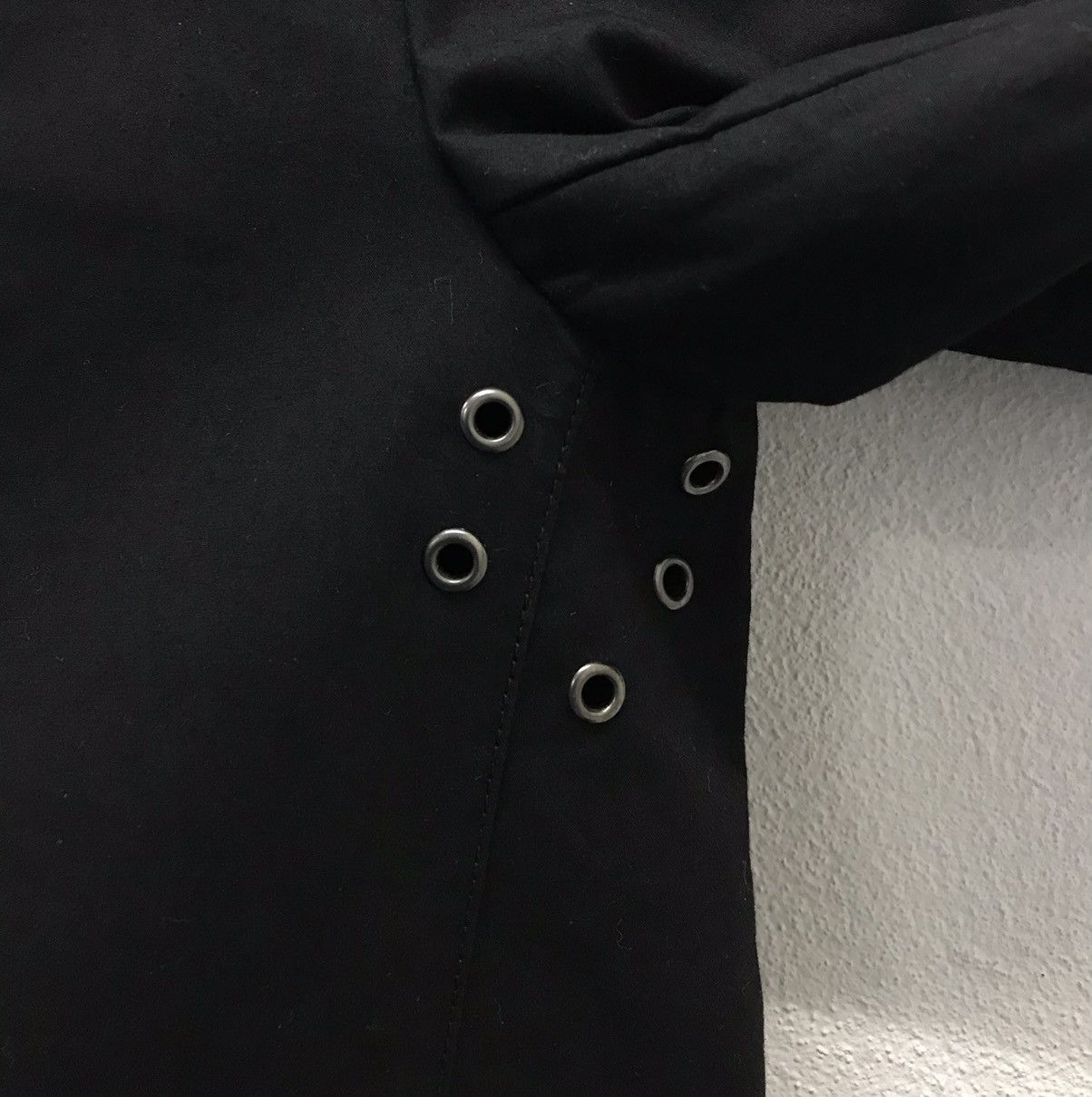 NANO universe × Vintage Nano Universe Tokyo Jacket Coat Hoodie Size US M / EU 48-50 / 2 - 6 Thumbnail