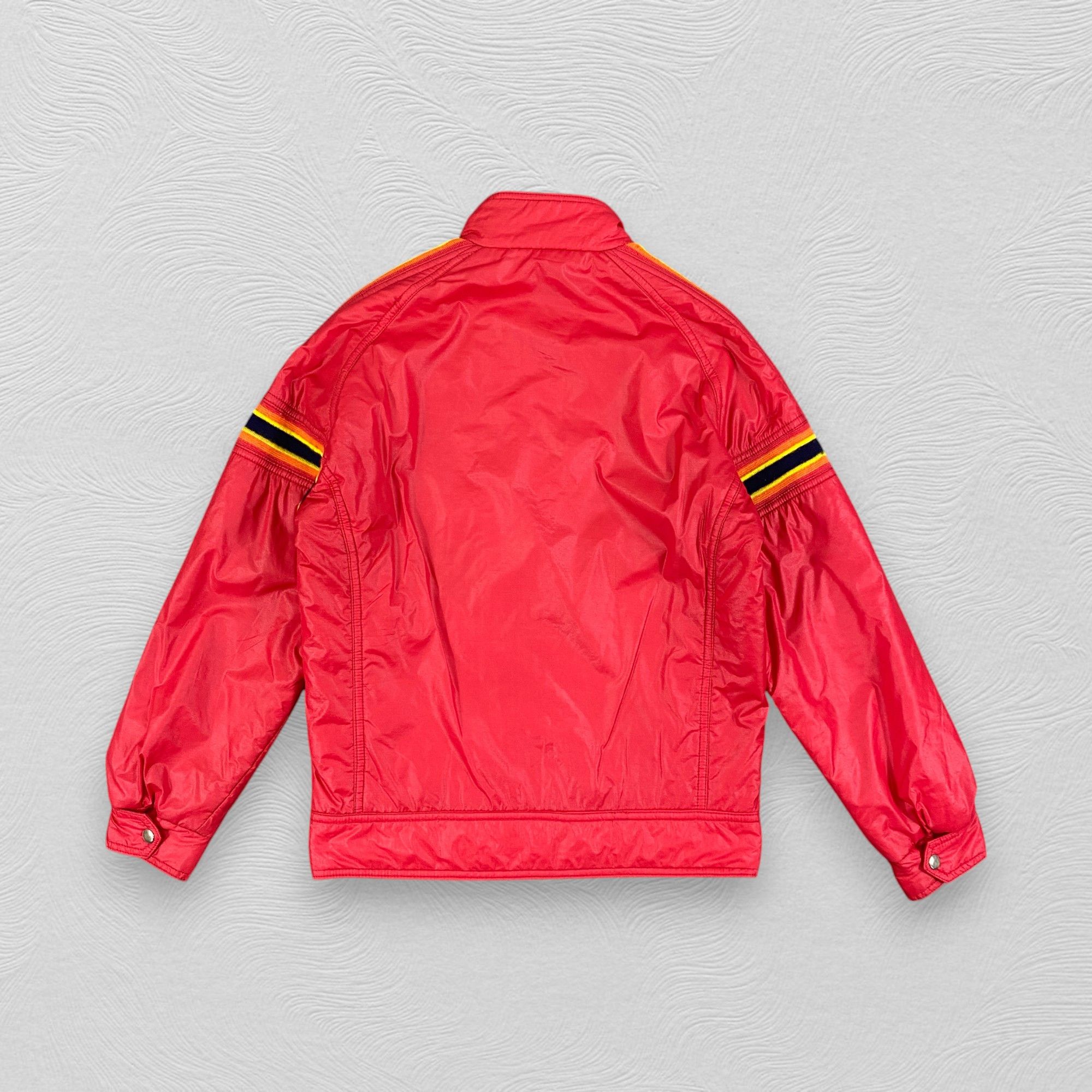 Phenix Vintage Phenix Ski Wear Jacket -J116 Size US S / EU 44-46 / 1 - 2 Thumbnail