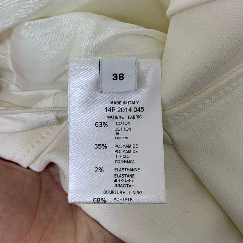 Givenchy Givenchy Classic design 2506-Nextarrow Size ONE SIZE - 3 Thumbnail
