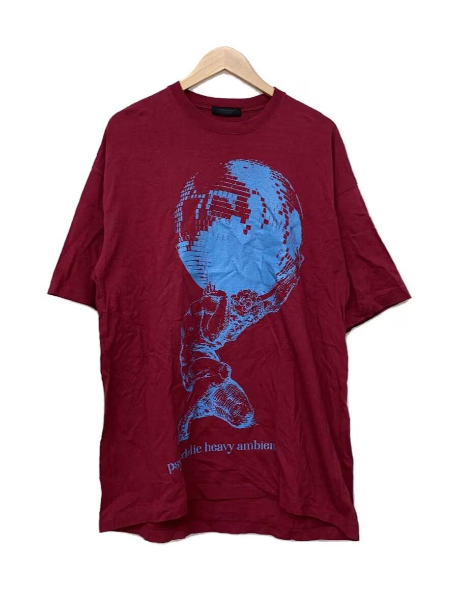Undercover Psychedelic Heavy Ambient Disco Ball Tee Size US XL / EU 56 / 4 - 1 Thumbnail