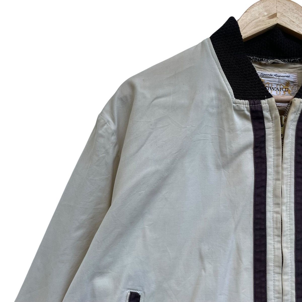 Vintage 💥Vintage 60s Sport Apparel Howard For Town And Country Size US M / EU 48-50 / 2 - 5 Thumbnail