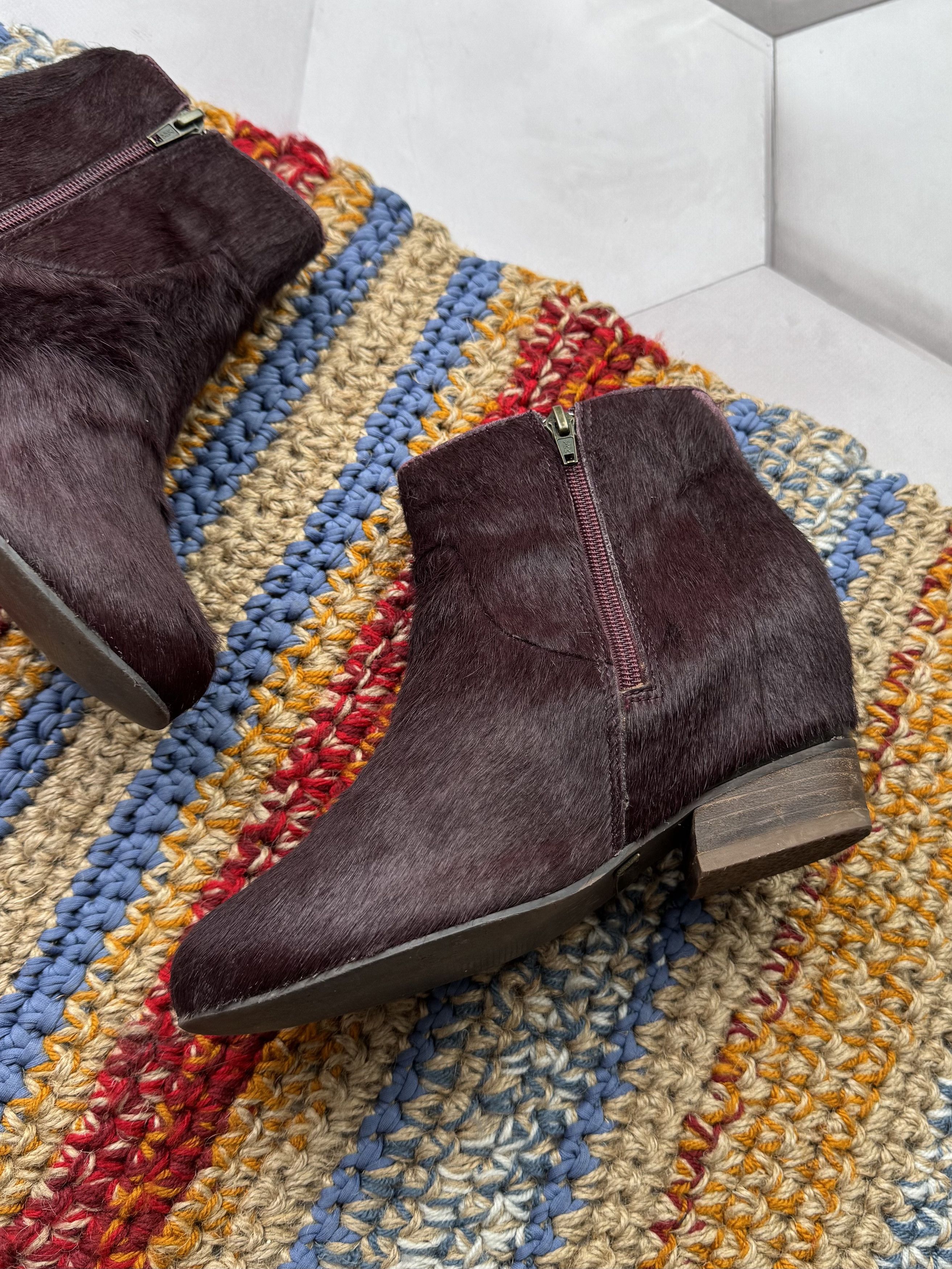 Japanese Brand Vintage Boots Size US 7 / IT 37 - 6 Thumbnail