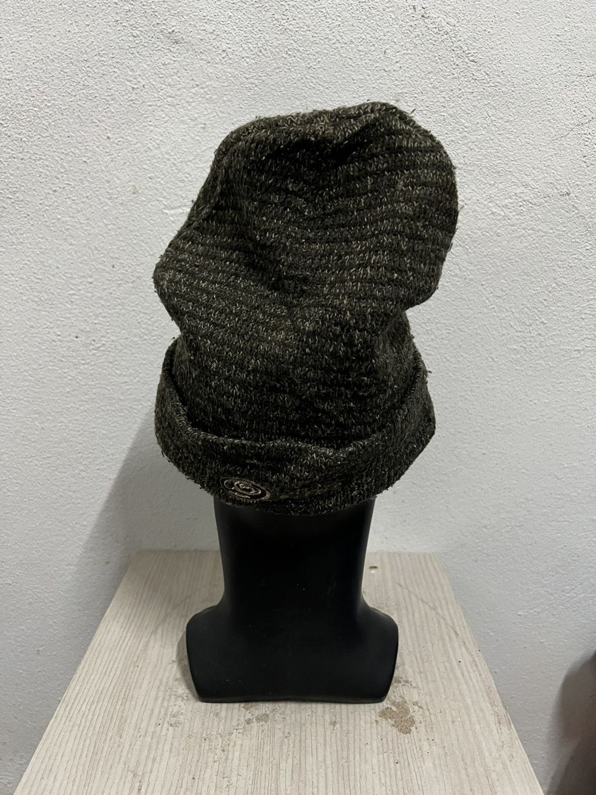 Vintage Vintage Piko Surf Style Beanie Hat Size ONE SIZE - 5 Thumbnail