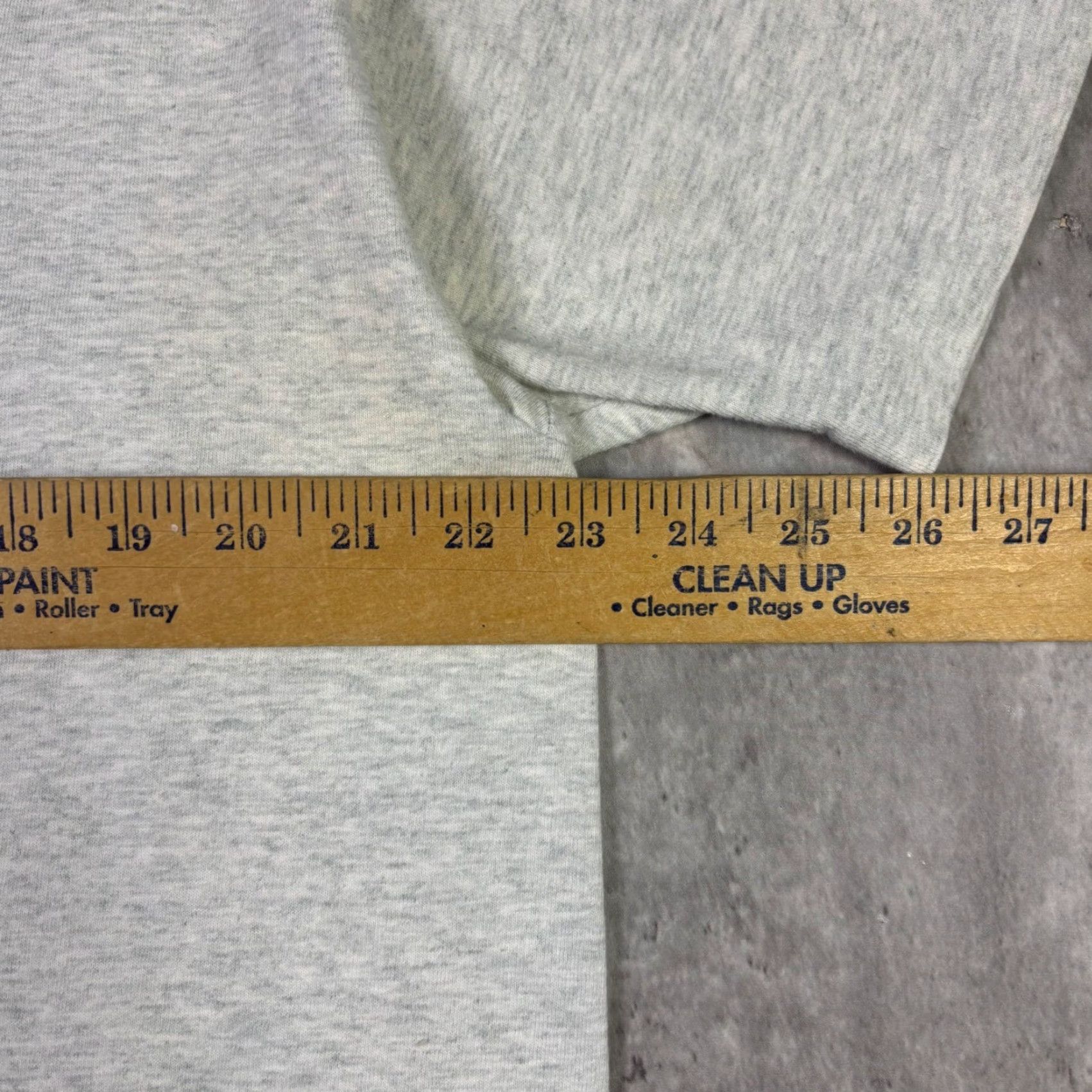 Vintage VINTAGE Capilano Suspension Bridge I Survived T-Shirt Gray XL North Vancouver Men Graphic Tee 1990s Size US XL / EU 56 / 4 - 3 Thumbnail