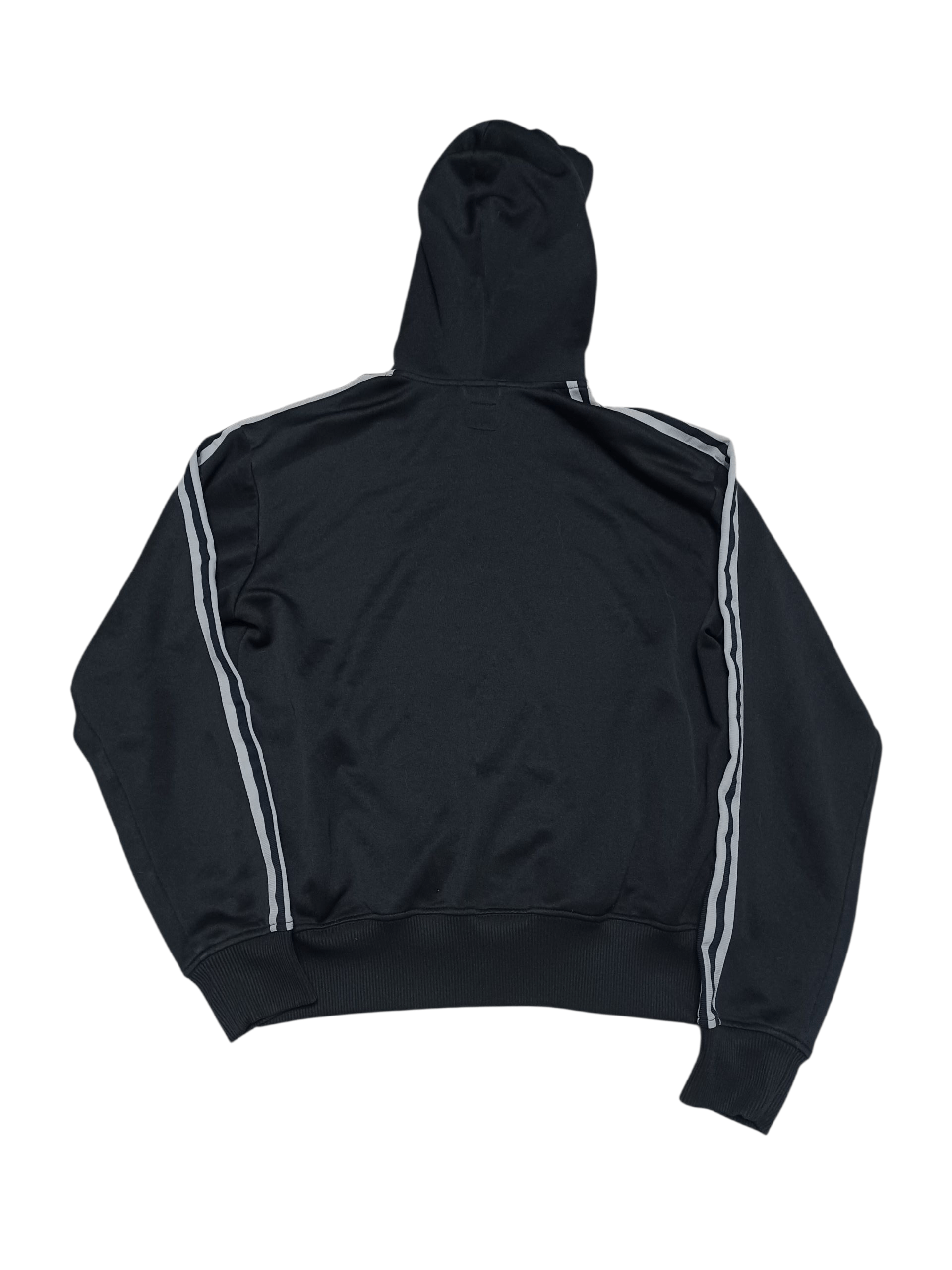 Adidas ADIDAS ORIGINALS VINTAGE 2009 TRACK JACKET STREETWEAR DRILL Size US M / EU 48-50 / 2 - 3 Thumbnail