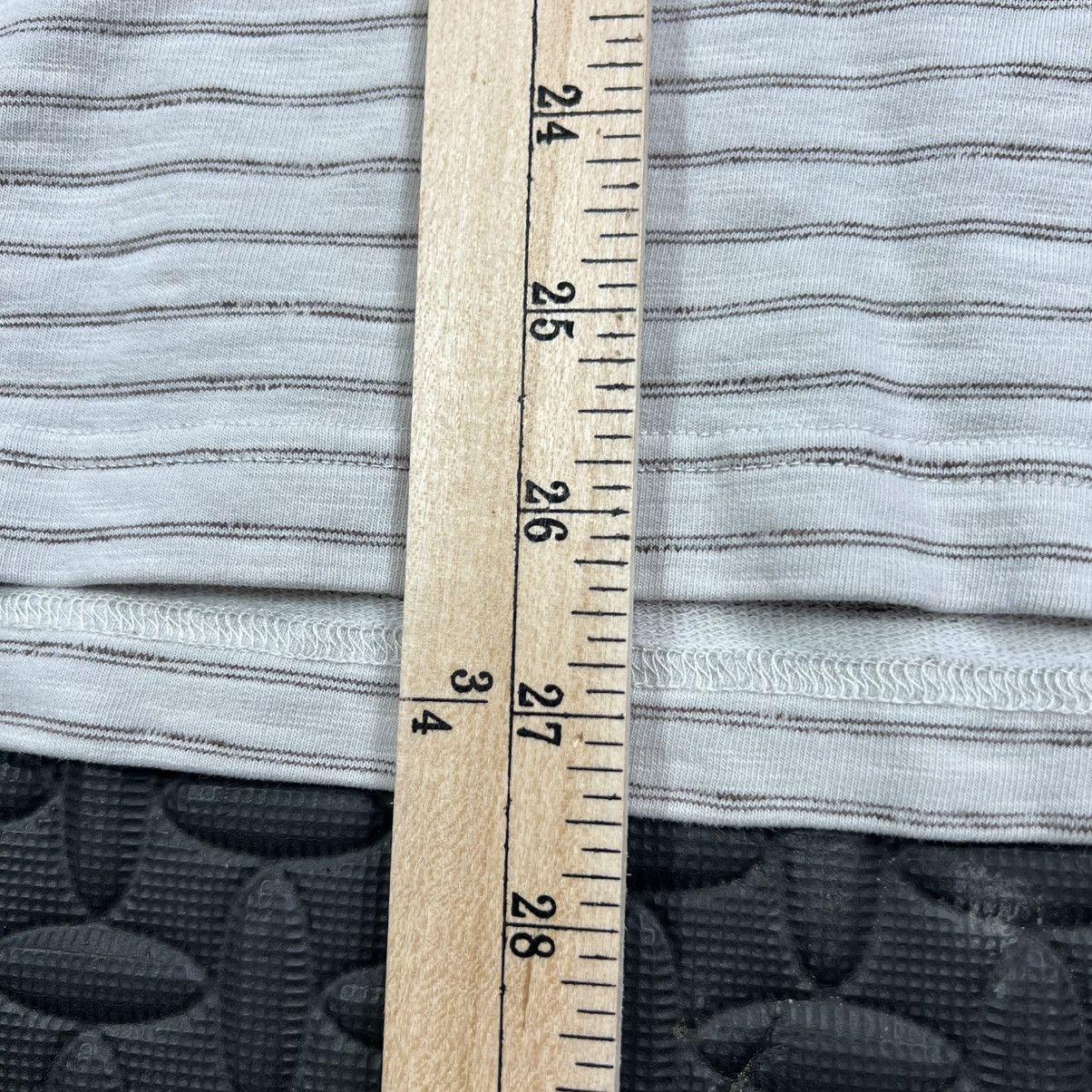 Allsaints AllSaints X Streetwear X Designer Size US L / EU 52-54 / 3 - 5 Thumbnail