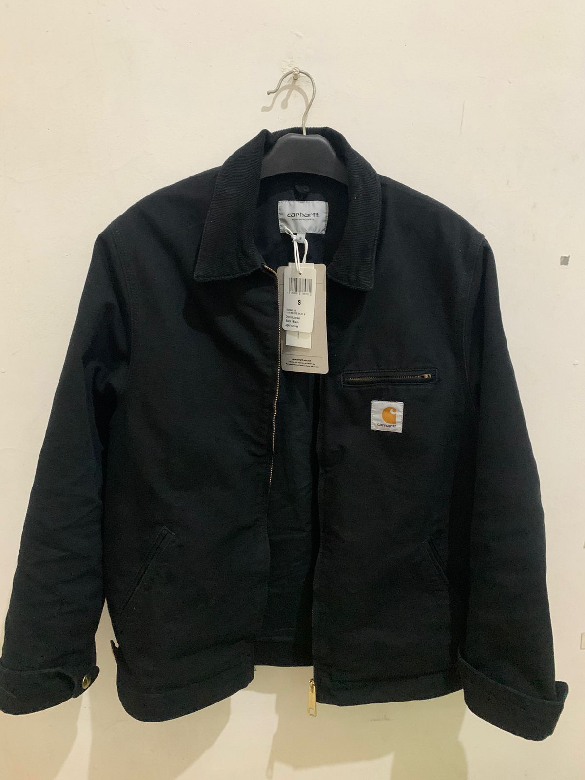 Carhartt Carhartt WIP Size US S / EU 44-46 / 1 - 1 Thumbnail