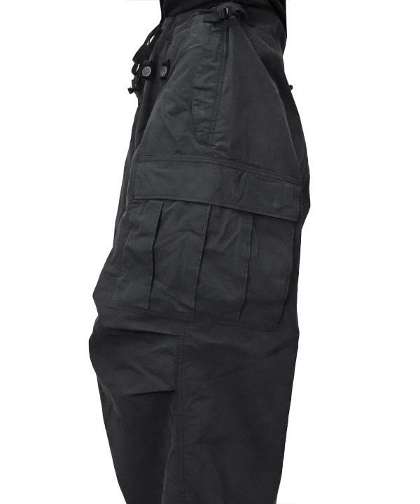 Kapital Kapital ripstop jumbo cargo pants size 4 Size US 36 / EU 52 - 6 Thumbnail