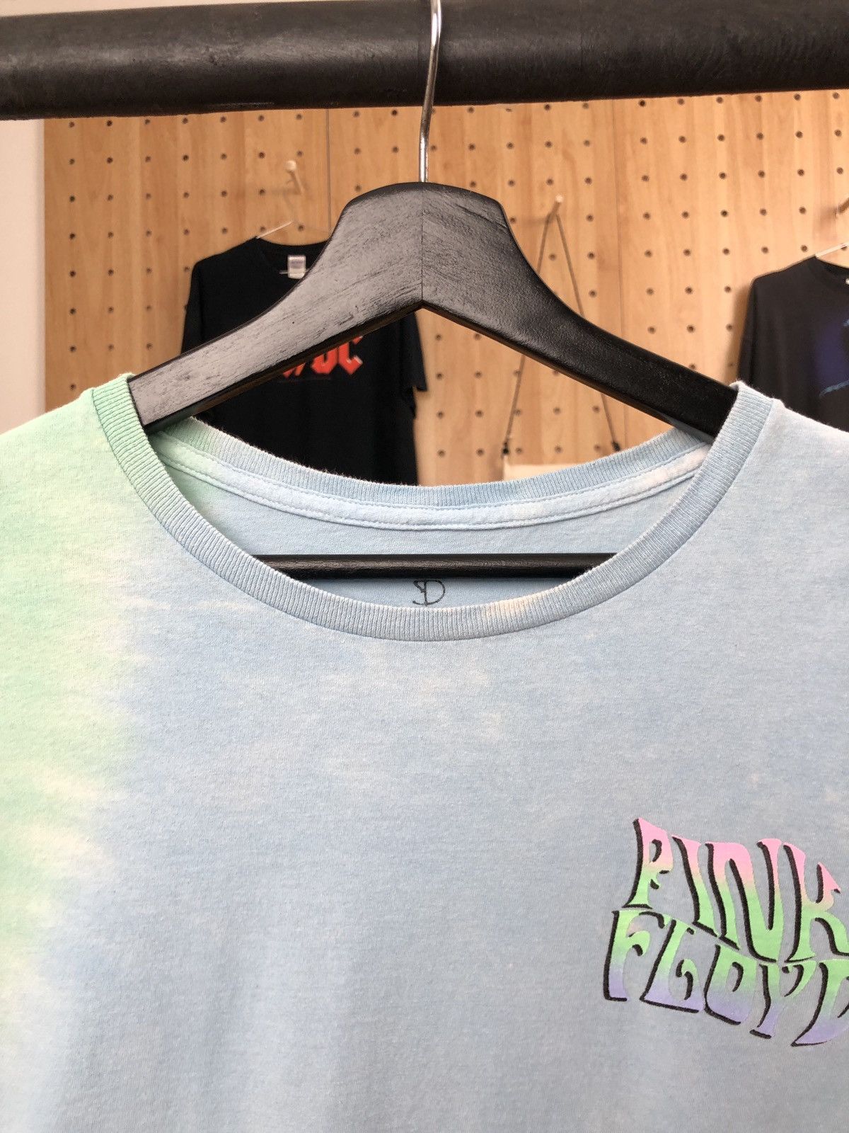 Band Tees × Other Pinkfloyd Size M (20.5/28) Size US M / EU 48-50 / 2 - 3 Thumbnail