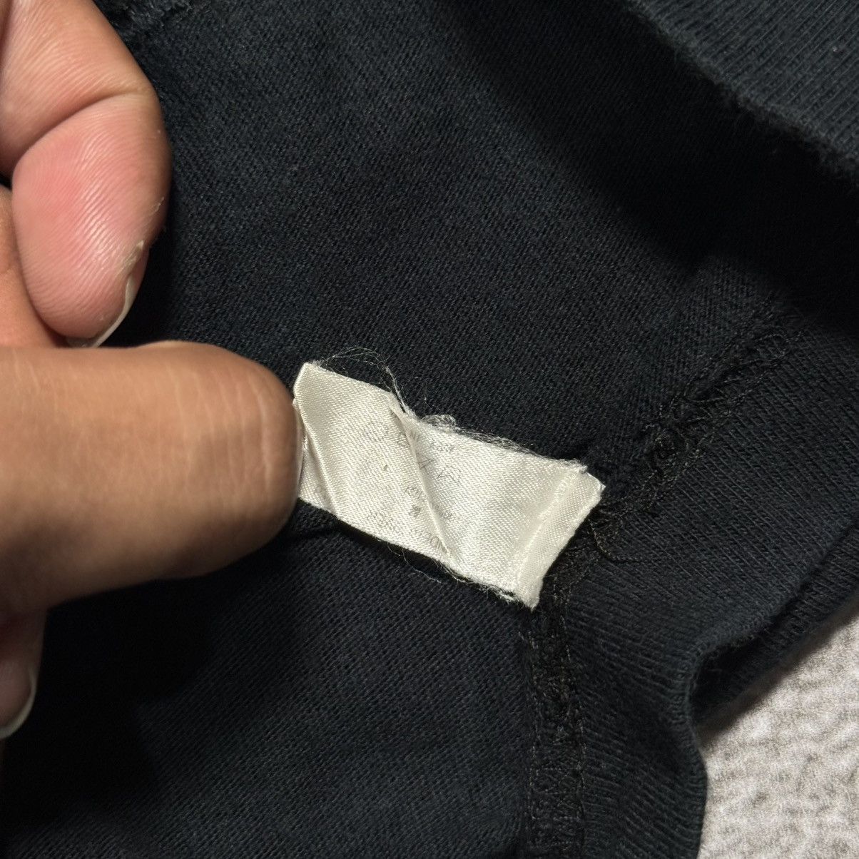 Undercover Undercover Jun Takahashi Big Logo WAHNFRIEDEN Size US S / EU 44-46 / 1 - 11 Thumbnail