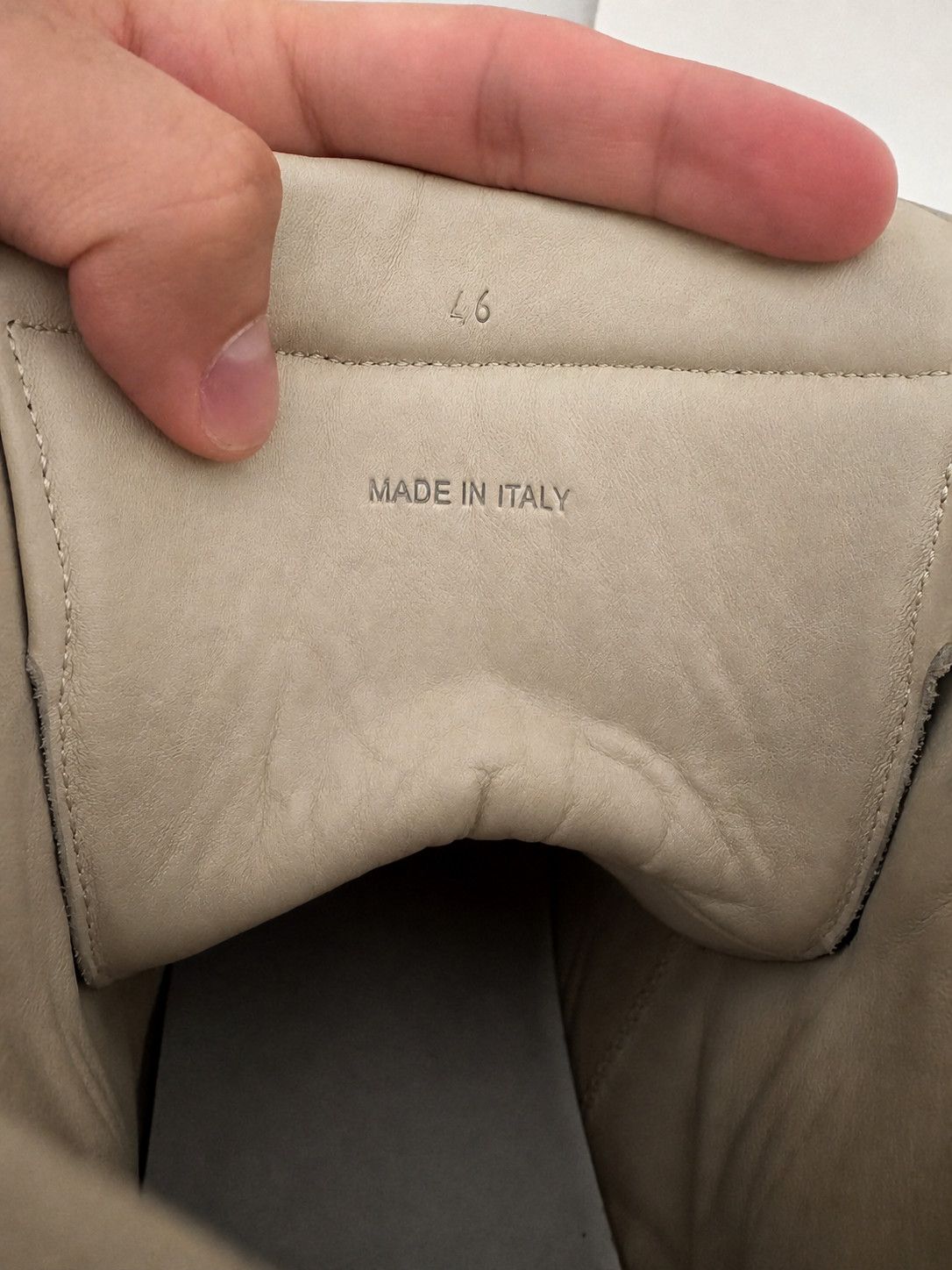 Maison Margiela Maison Margiela Future Size US 12.5 / EU 45-46 - 7 Thumbnail