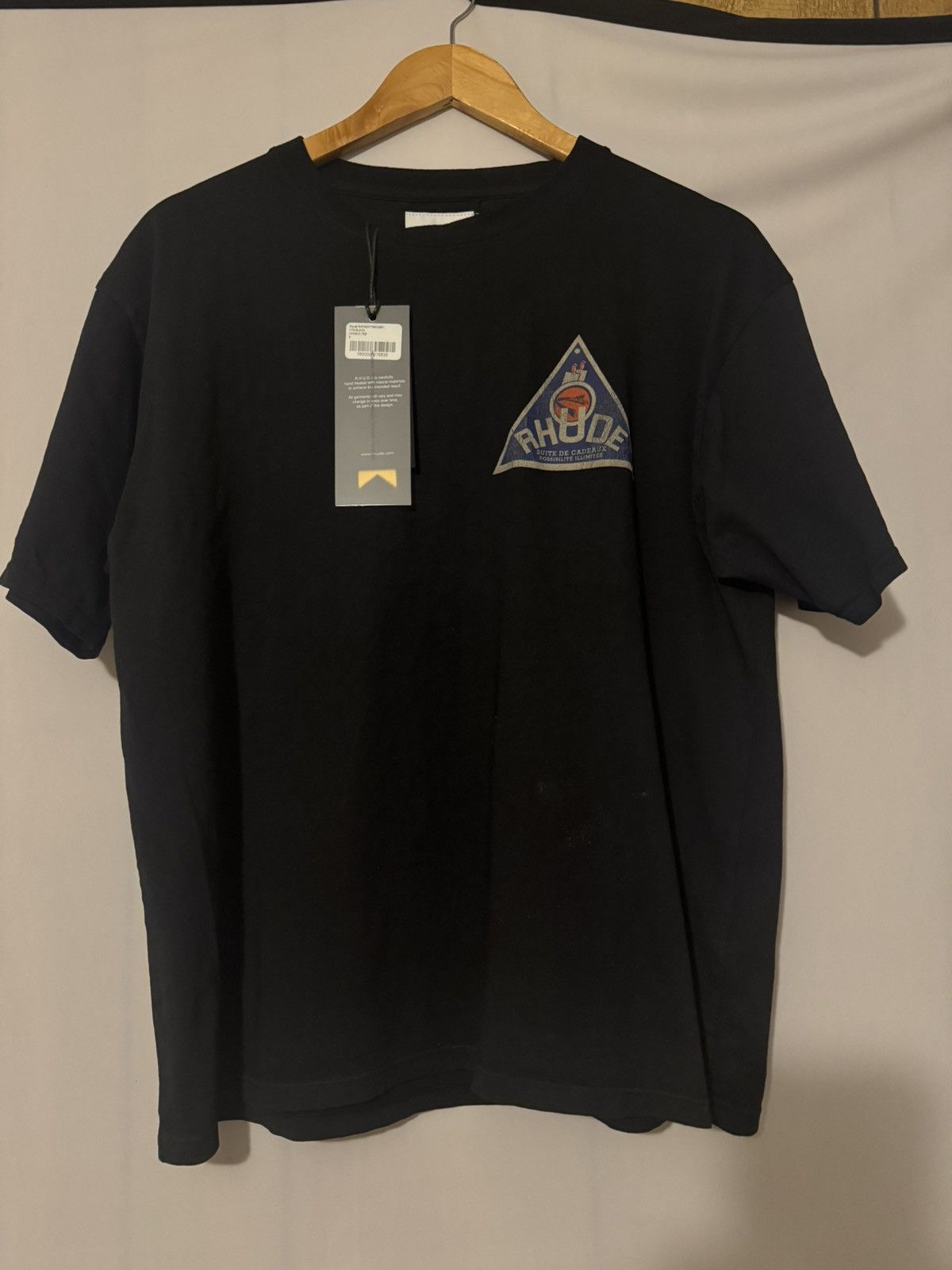 Rhude “Cadeaux” Tee