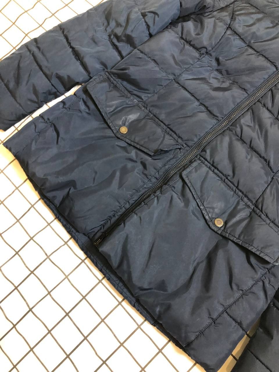 Barbour BARBOUR International Jacket Unlined Inner Pocket Size M / US 6-8 / IT 42-44 - 2 Thumbnail
