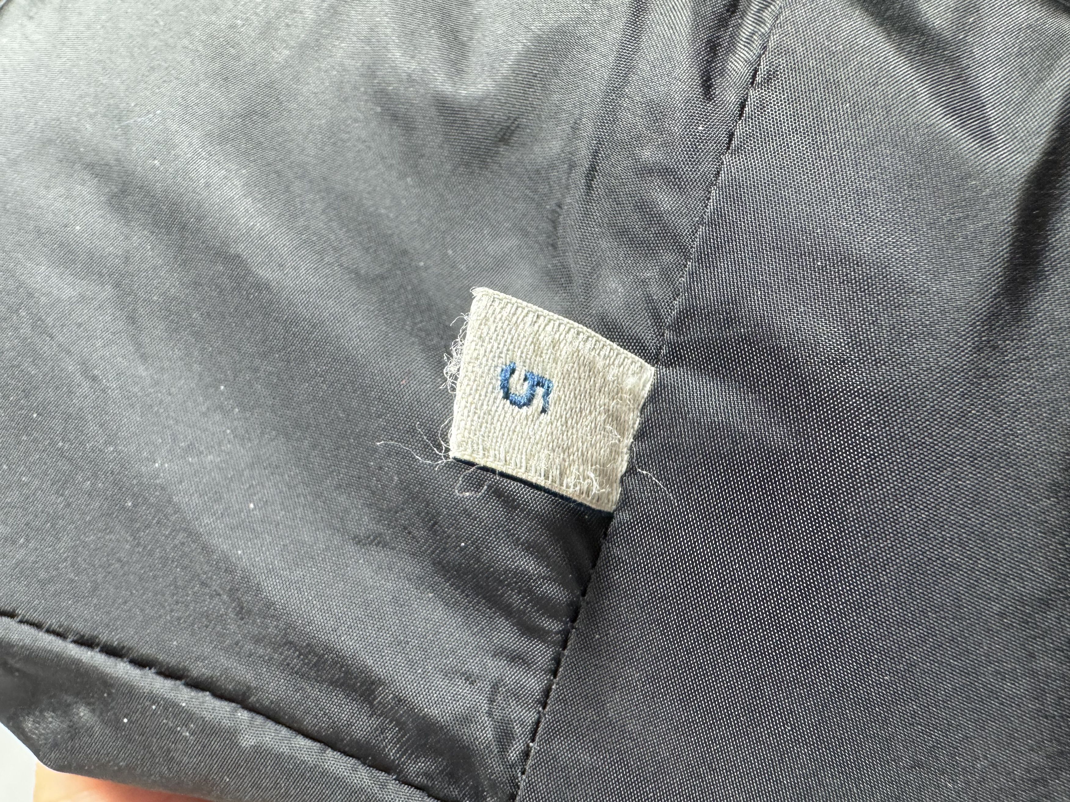 Moncler Moncler Aiton Jacket Size US XL / EU 56 / 4 - 10 Thumbnail