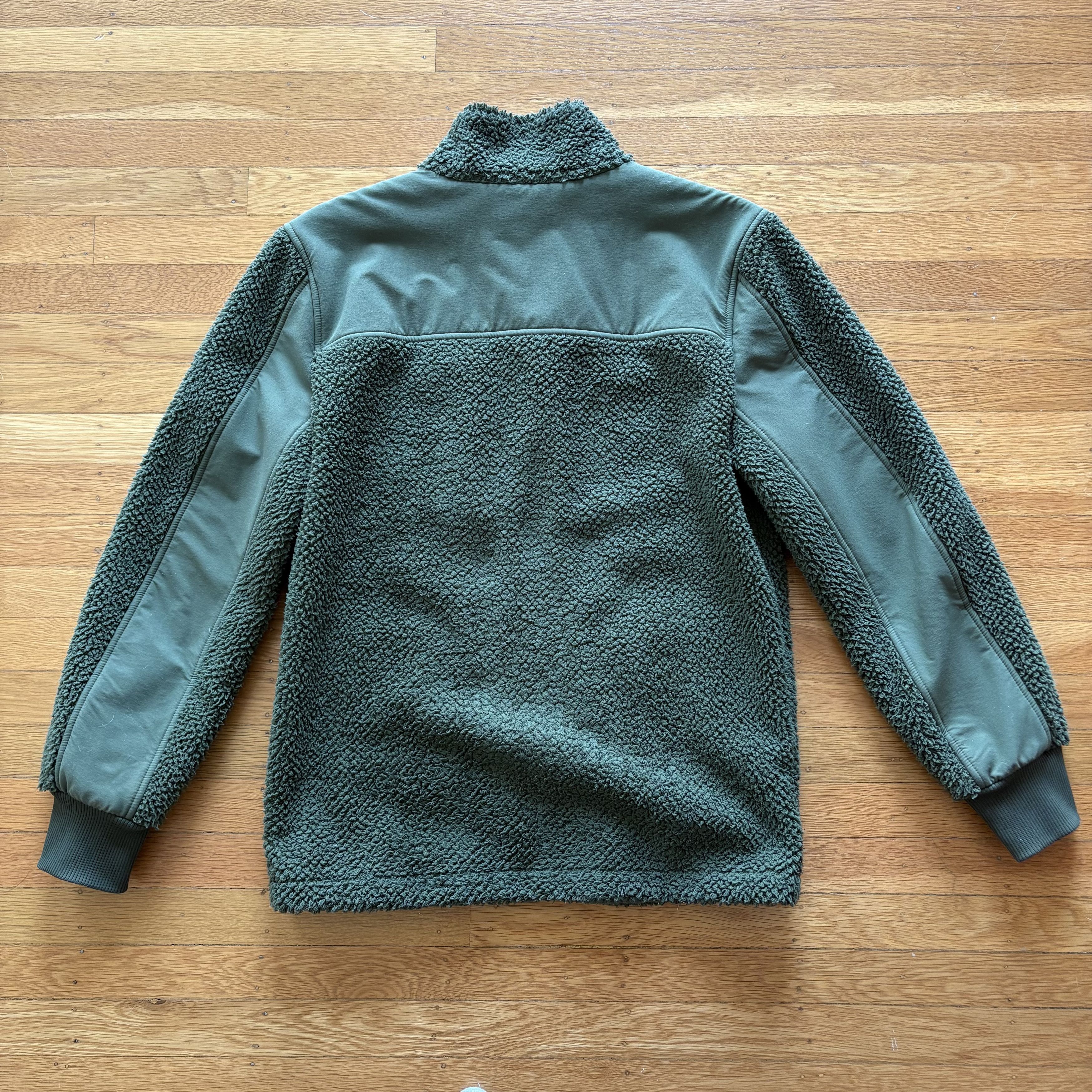 Taylor Stitch The Truckee Jacket Size US M / EU 48-50 / 2 - 4 Thumbnail