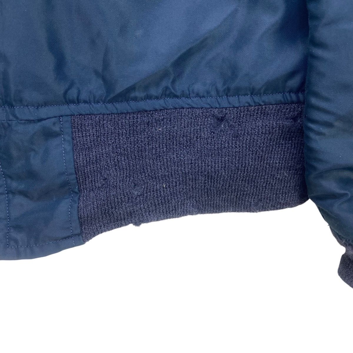 Buzz Rickson's Vintage Buzz Rickson’s L-2A US Air Force Bomber Jacket Size US S / EU 44-46 / 1 - 7 Thumbnail