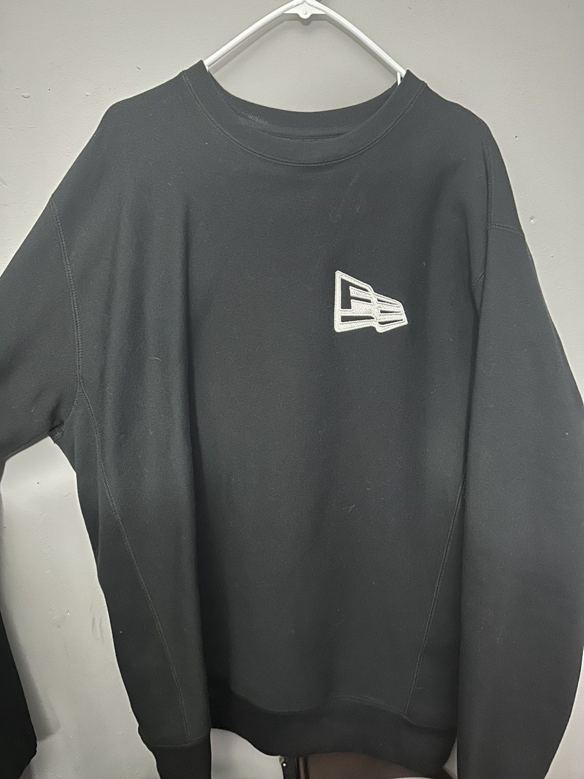 Fuck The Population FTP Crewneck Shirt? Size US XL / EU 56 / 4 - 4 Thumbnail