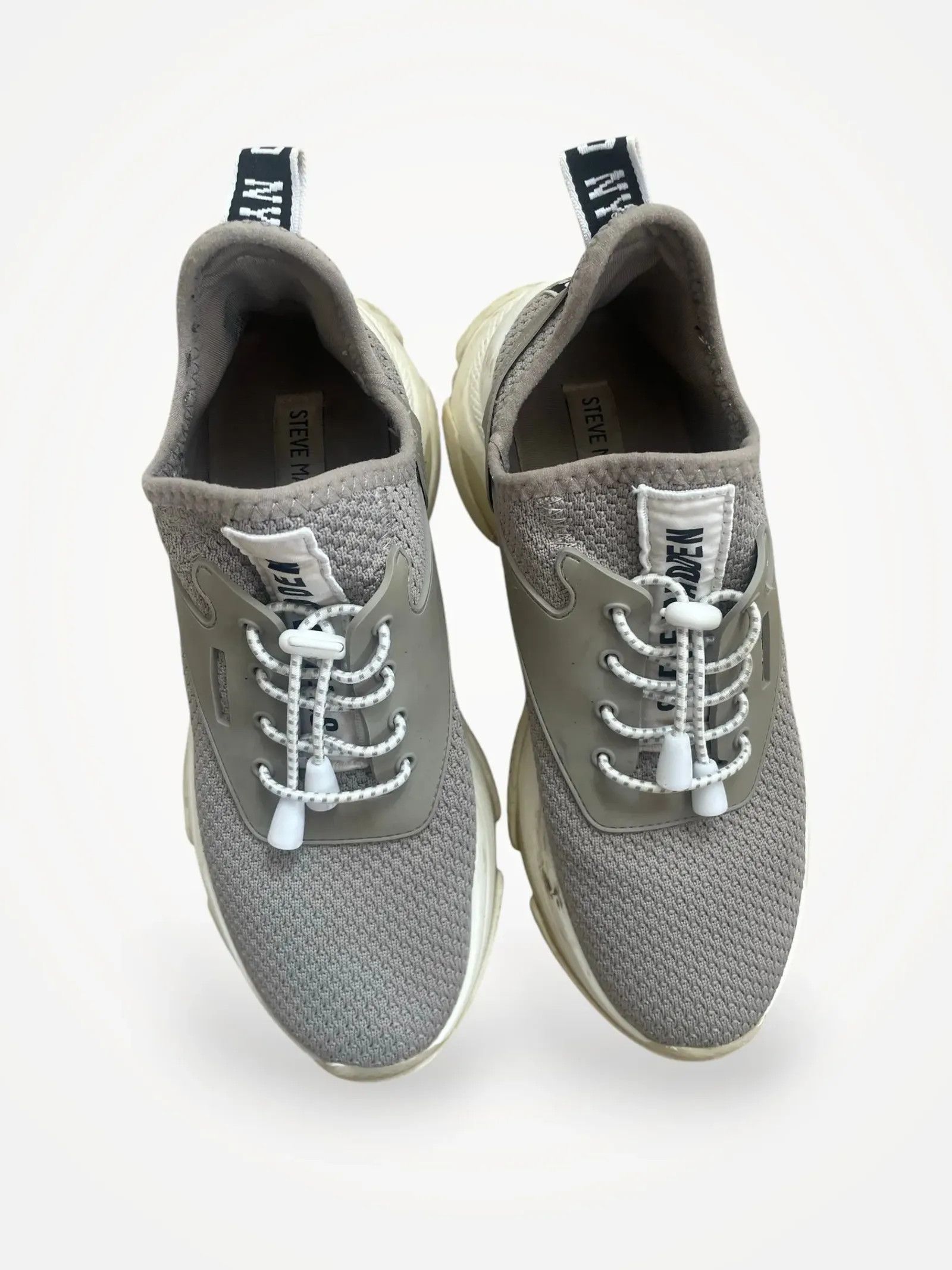 Steve Madden Steve Madden Match-E Sneakers Size US 8 / IT 38 - 1 Thumbnail
